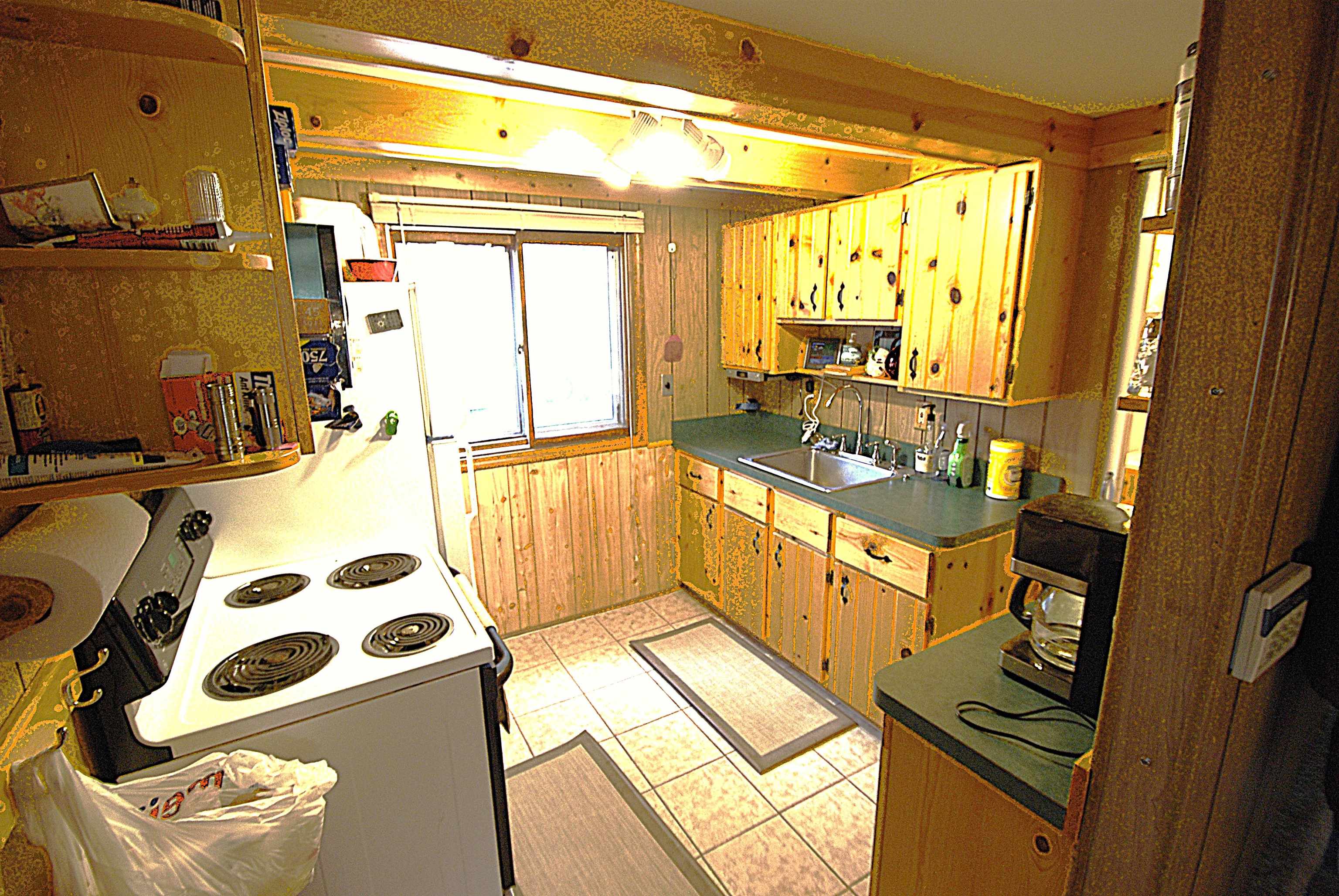 9406 Van Buren Street UNIT&nbsp;Lot: 7, Saint Helen, MI, 48656