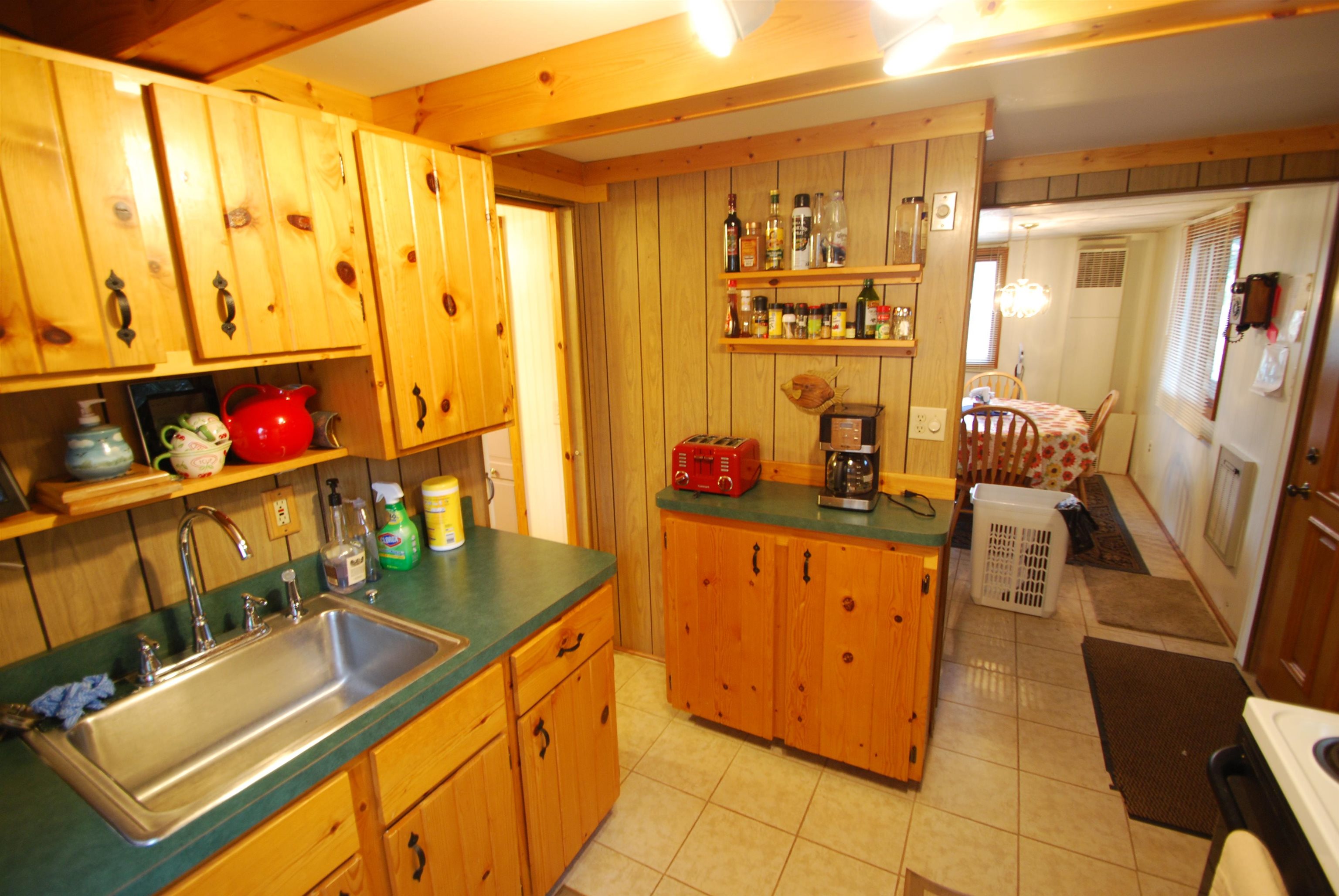 9406 Van Buren Street UNIT&nbsp;Lot: 7, Saint Helen, MI, 48656