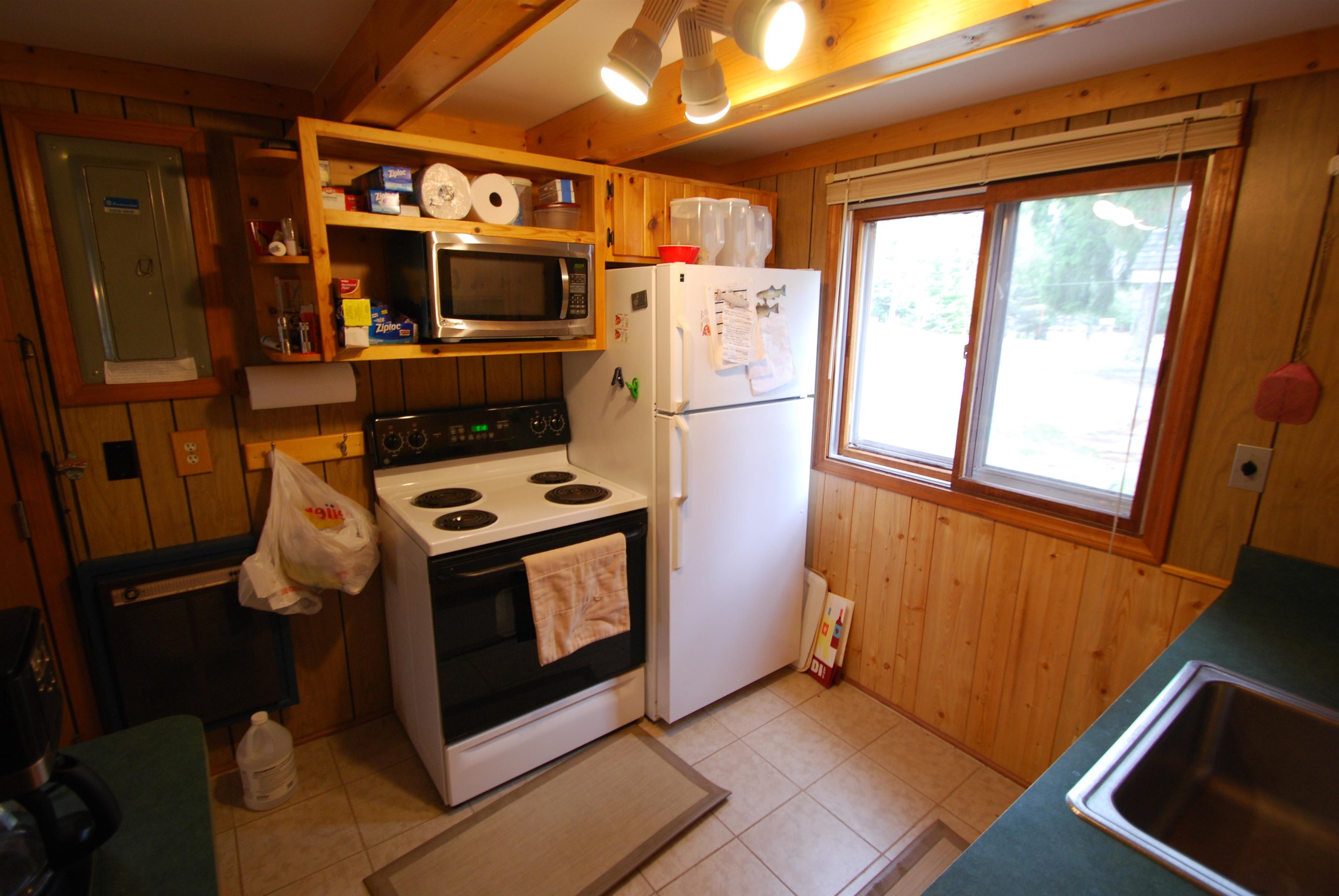 9406 Van Buren Street UNIT&nbsp;Lot: 7, Saint Helen, MI, 48656
