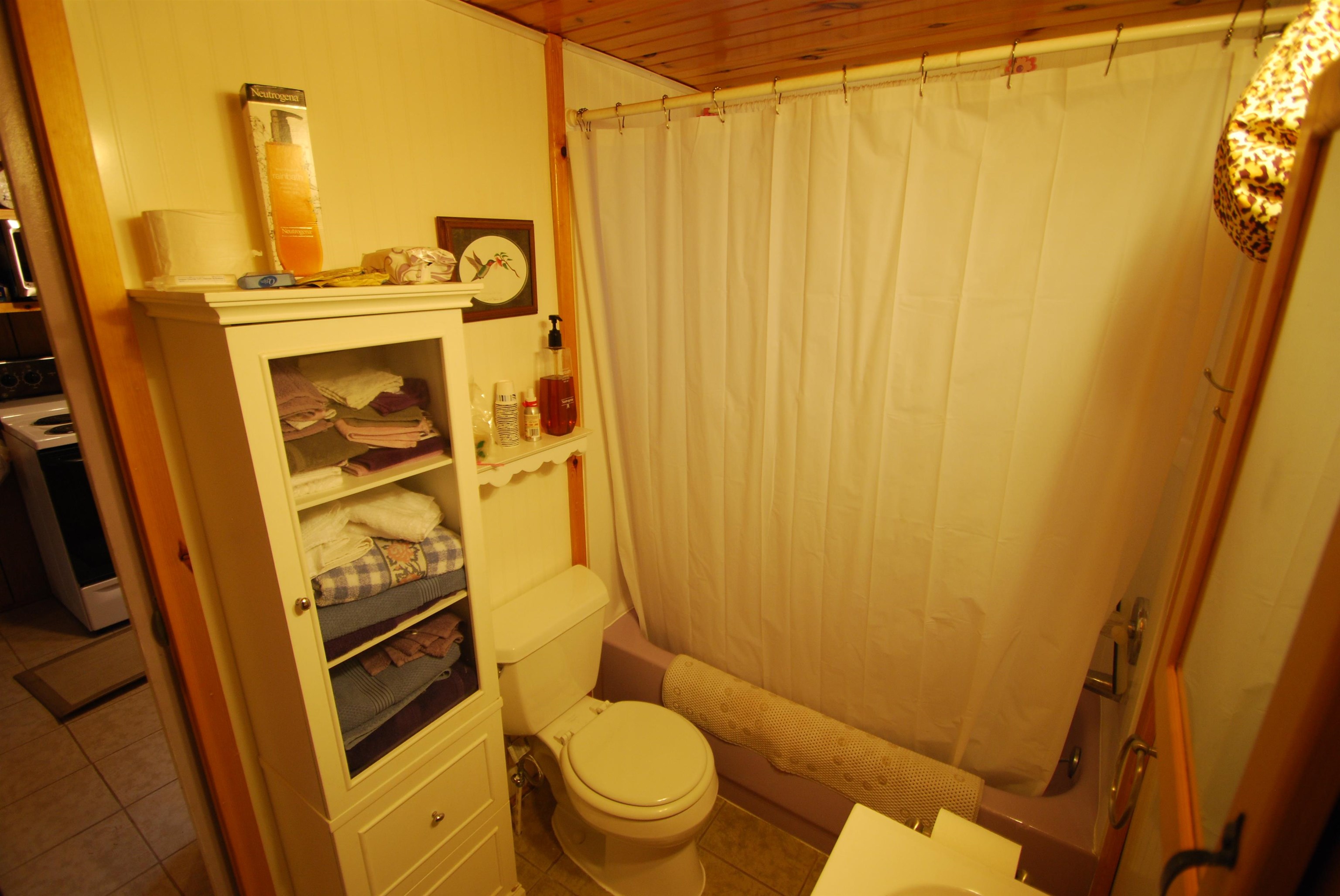 9406 Van Buren Street UNIT&nbsp;Lot: 7, Saint Helen, MI, 48656