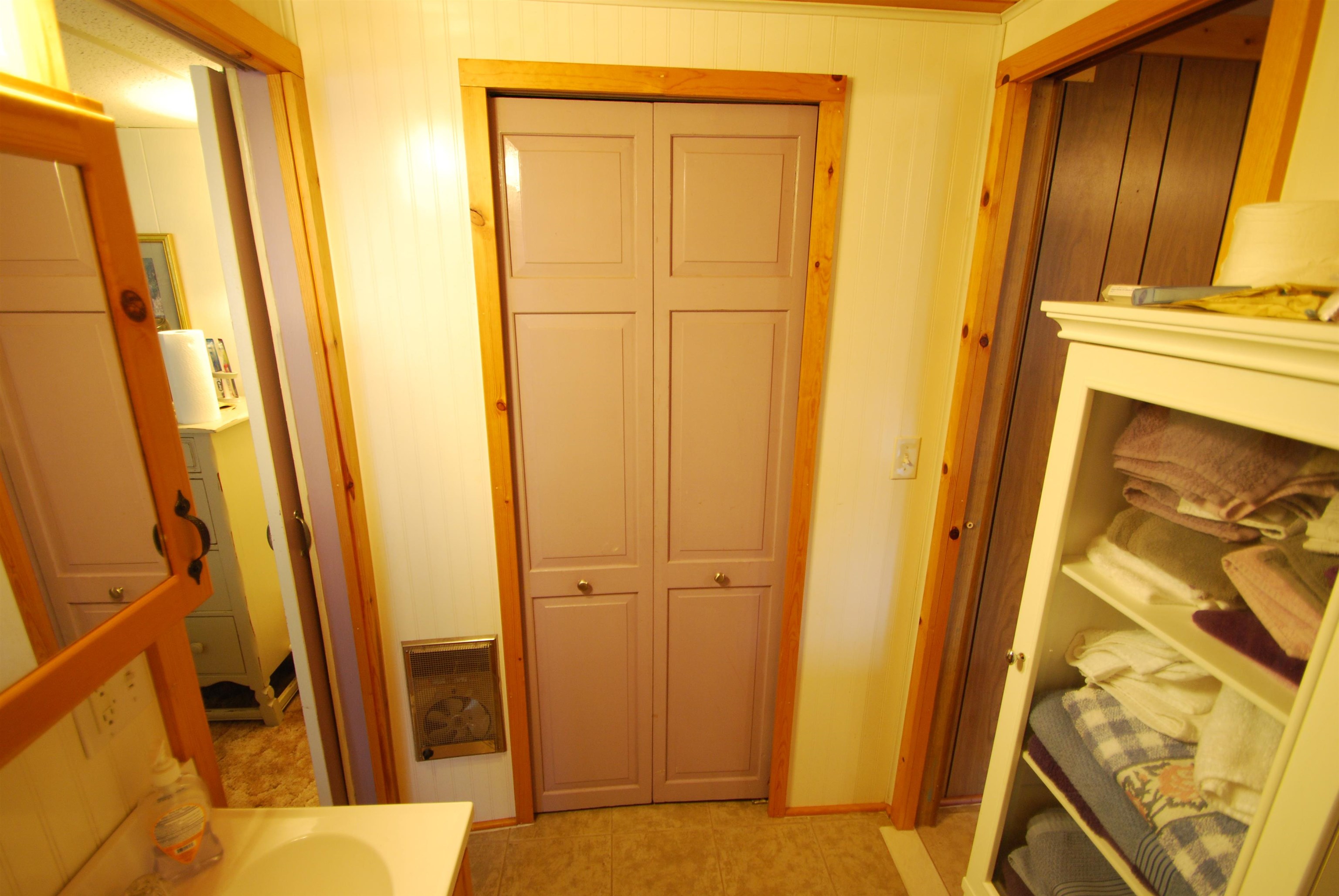 9406 Van Buren Street UNIT&nbsp;Lot: 7, Saint Helen, MI, 48656
