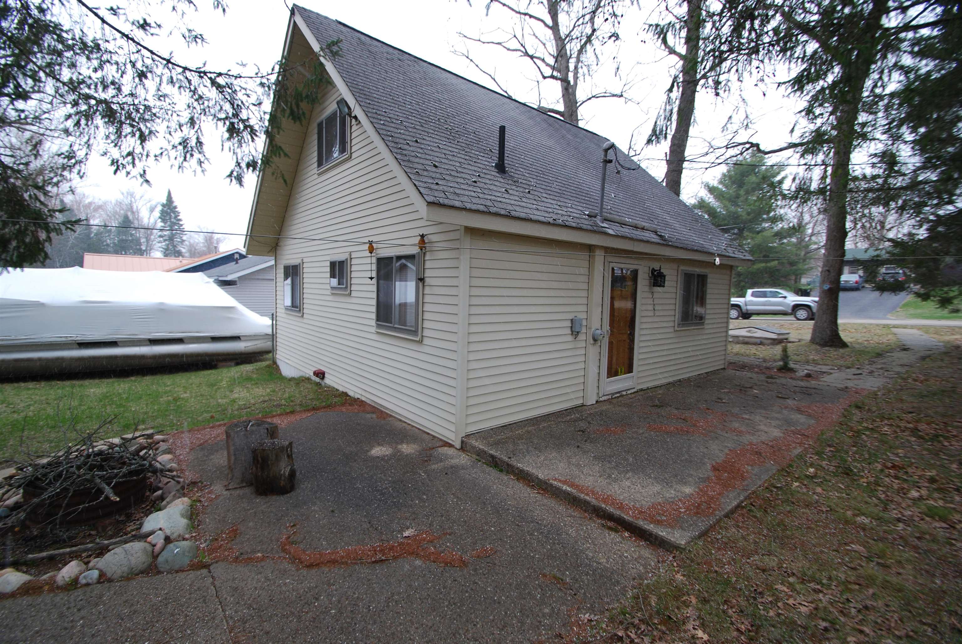 9406 Van Buren Street UNIT&nbsp;Lot: 7, Saint Helen, MI, 48656
