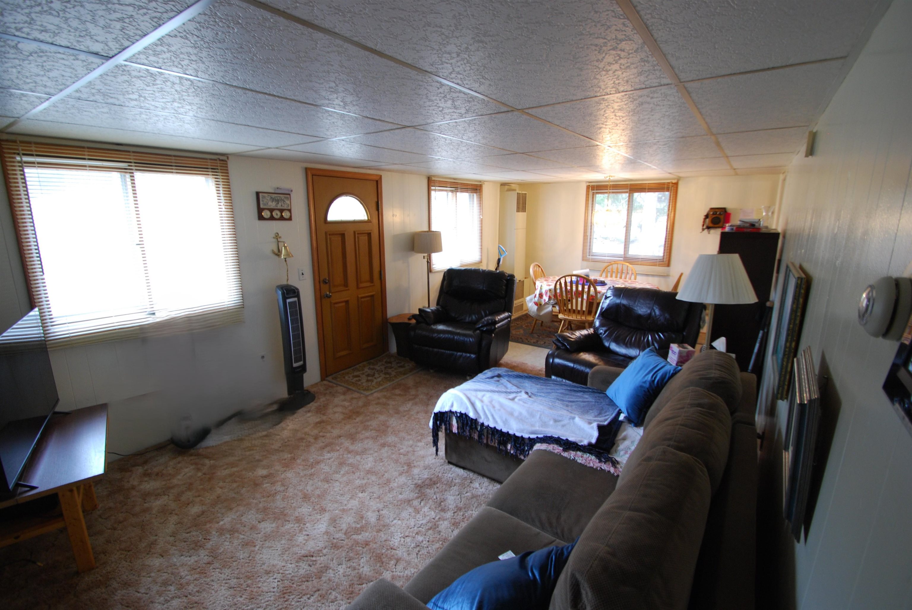9406 Van Buren Street UNIT&nbsp;Lot: 7, Saint Helen, MI, 48656