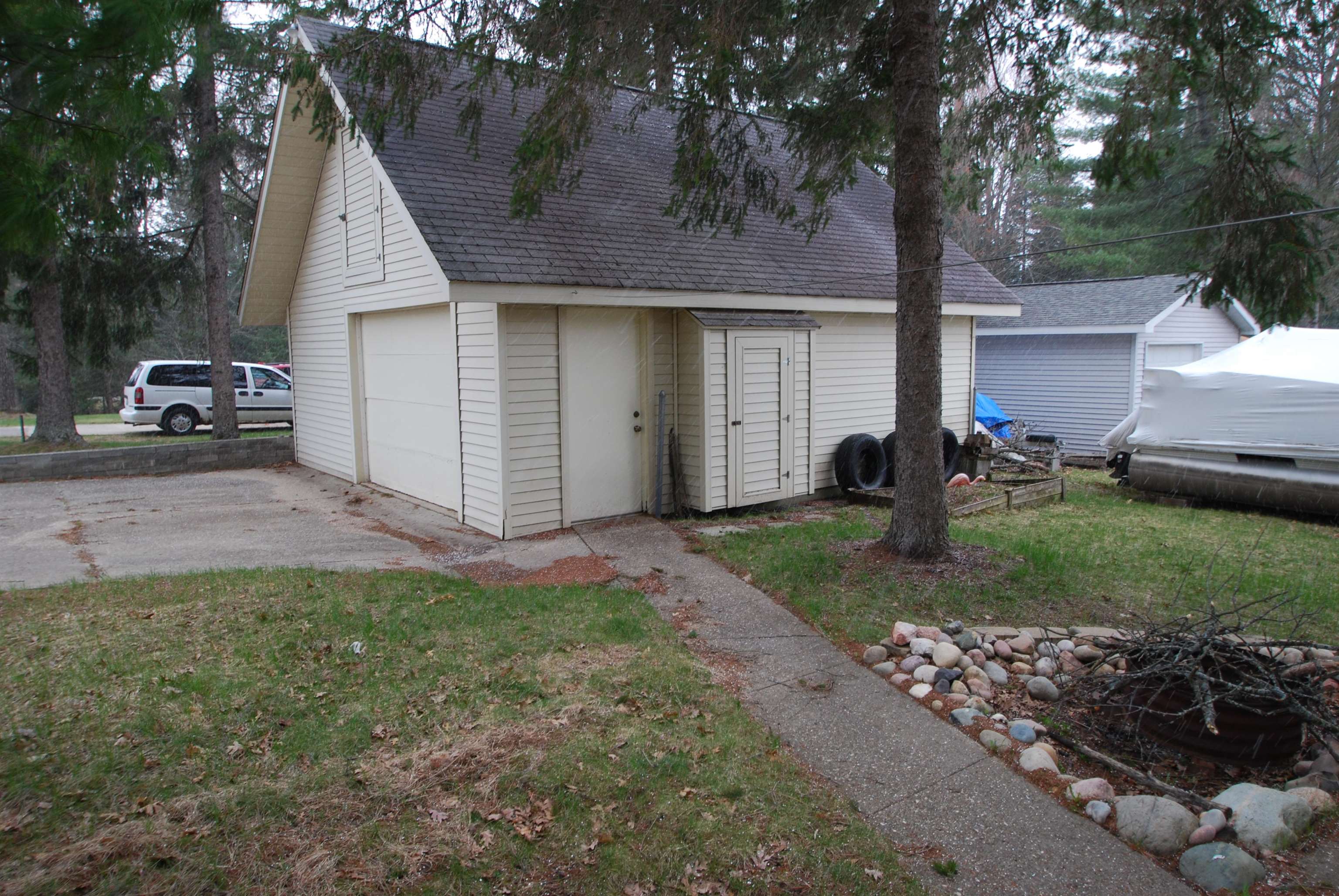 9406 Van Buren Street UNIT&nbsp;Lot: 7, Saint Helen, MI, 48656