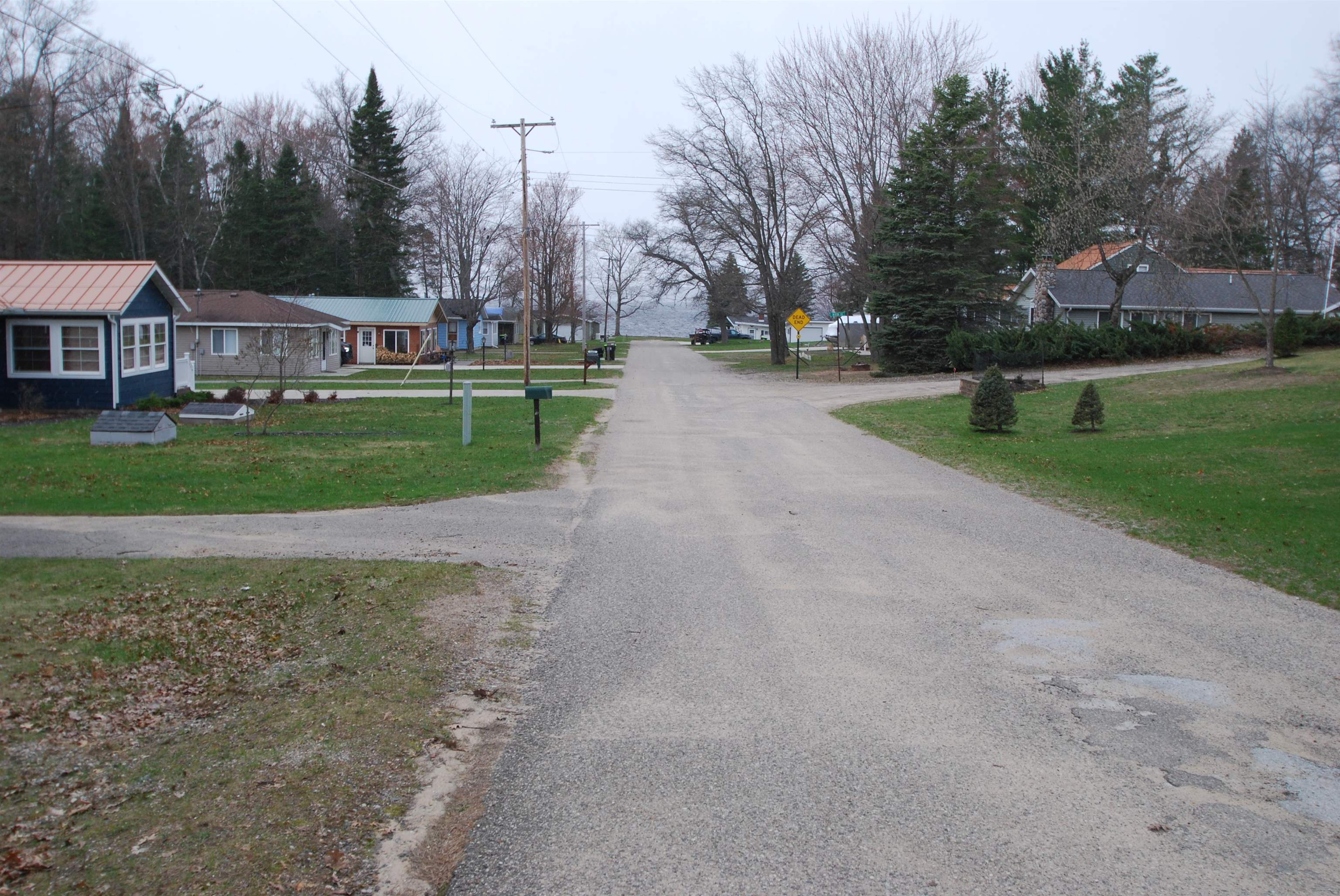 9406 Van Buren Street UNIT&nbsp;Lot: 7, Saint Helen, MI, 48656