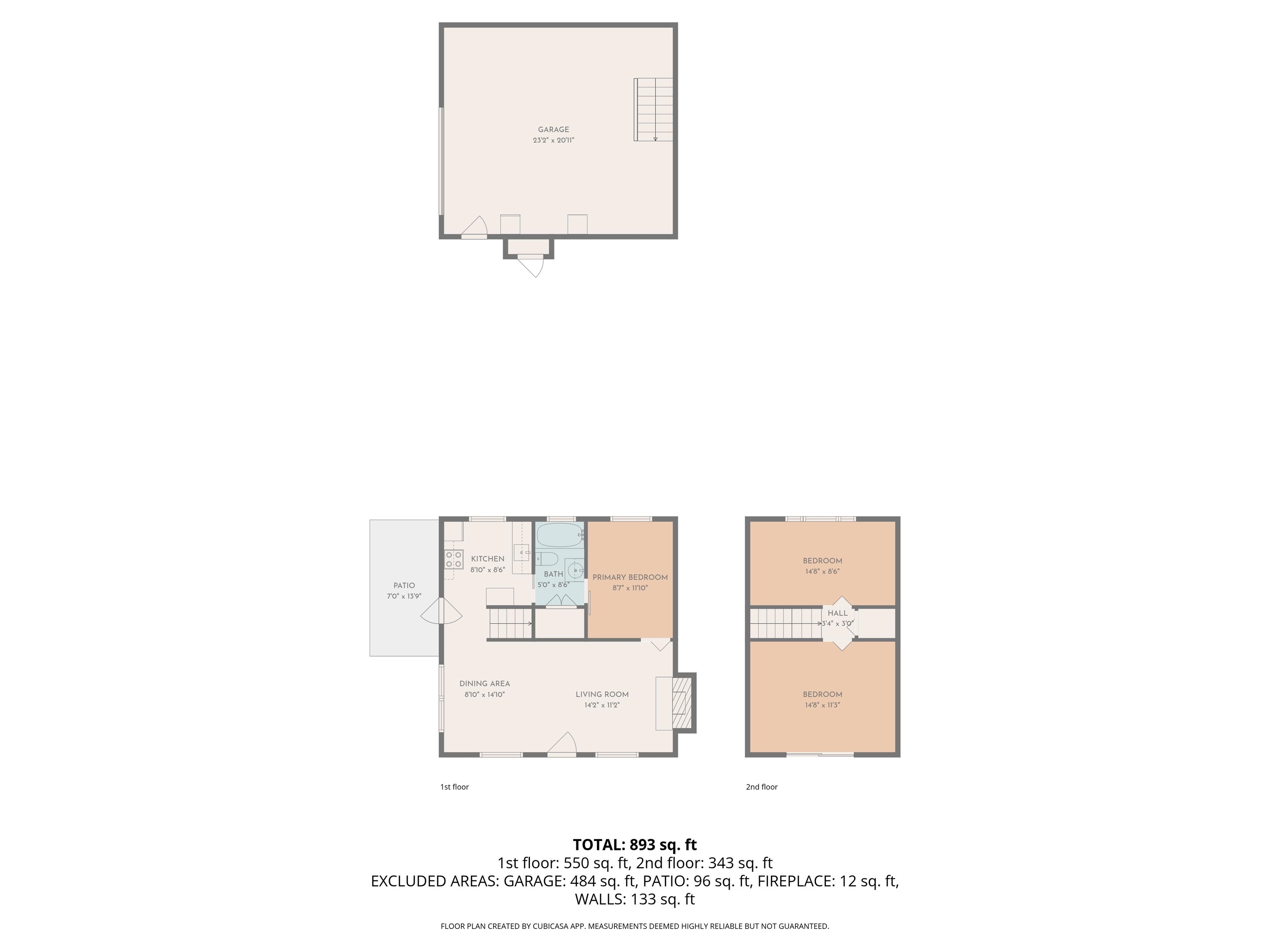 9406 Van Buren Street UNIT&nbsp;Lot: 7, Saint Helen, MI, 48656