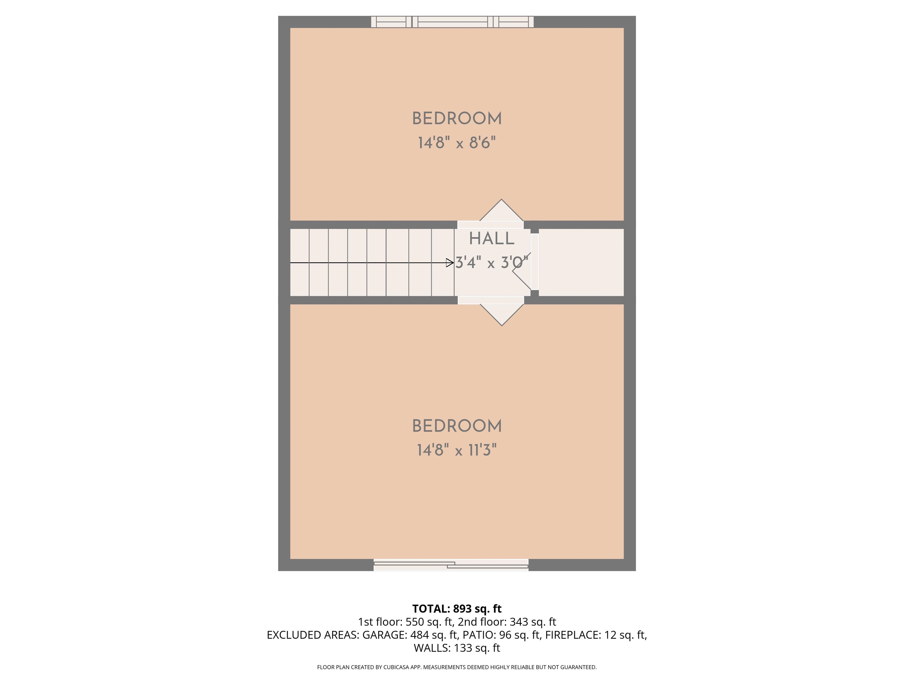 9406 Van Buren Street UNIT&nbsp;Lot: 7, Saint Helen, MI, 48656