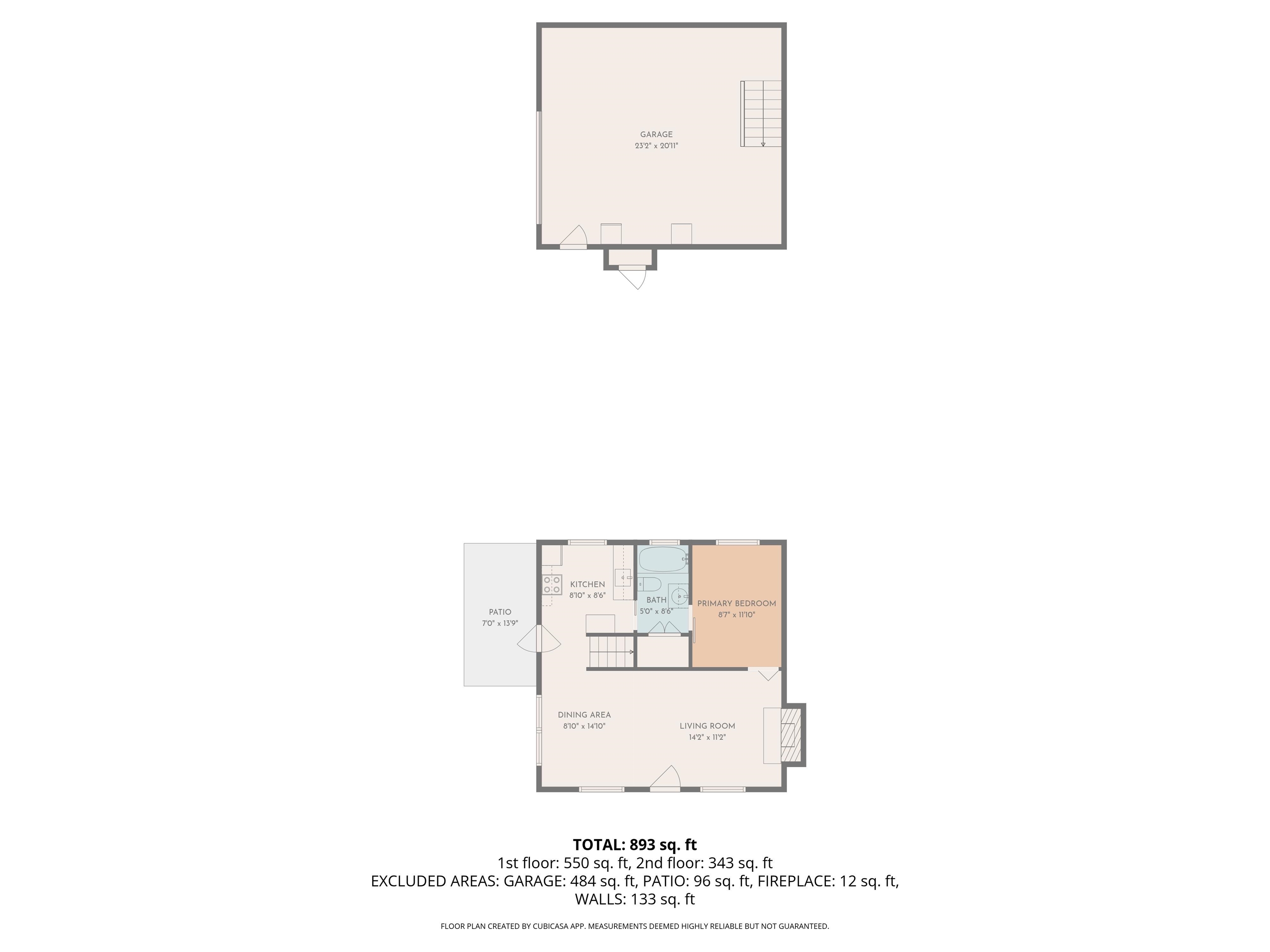 9406 Van Buren Street UNIT&nbsp;Lot: 7, Saint Helen, MI, 48656