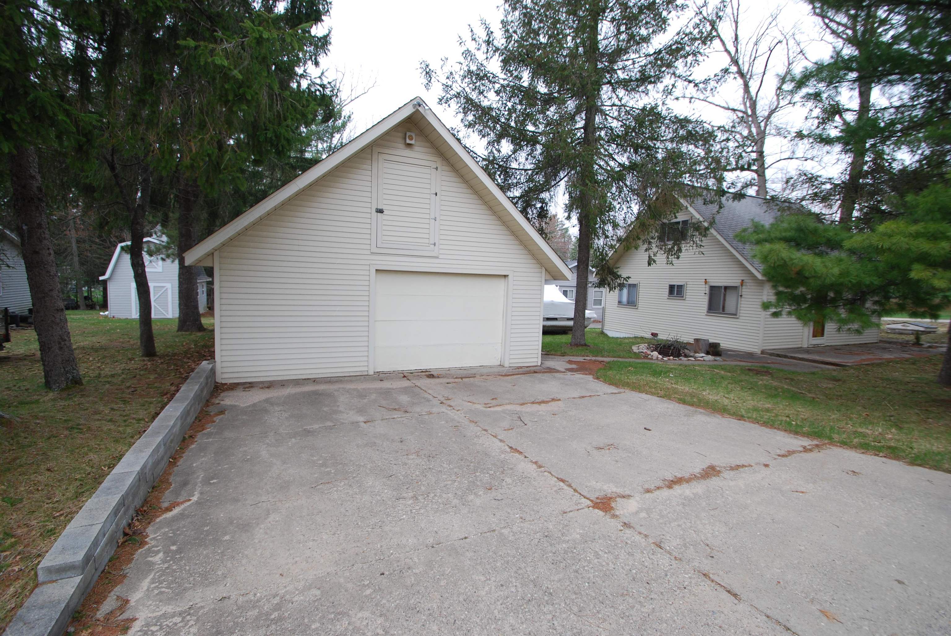 9406 Van Buren Street UNIT&nbsp;Lot: 7, Saint Helen, MI, 48656