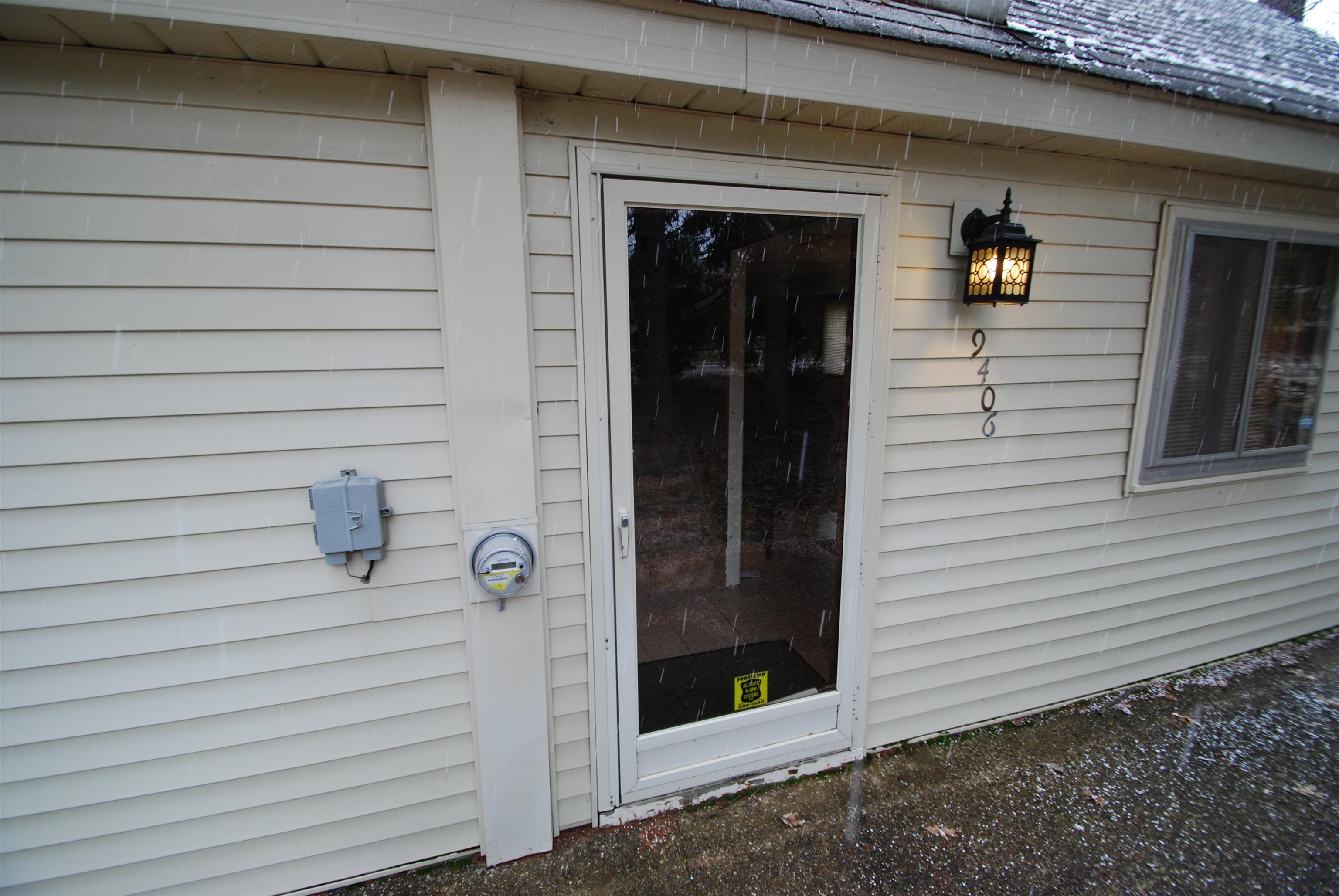 9406 Van Buren Street UNIT&nbsp;Lot: 7, Saint Helen, MI, 48656