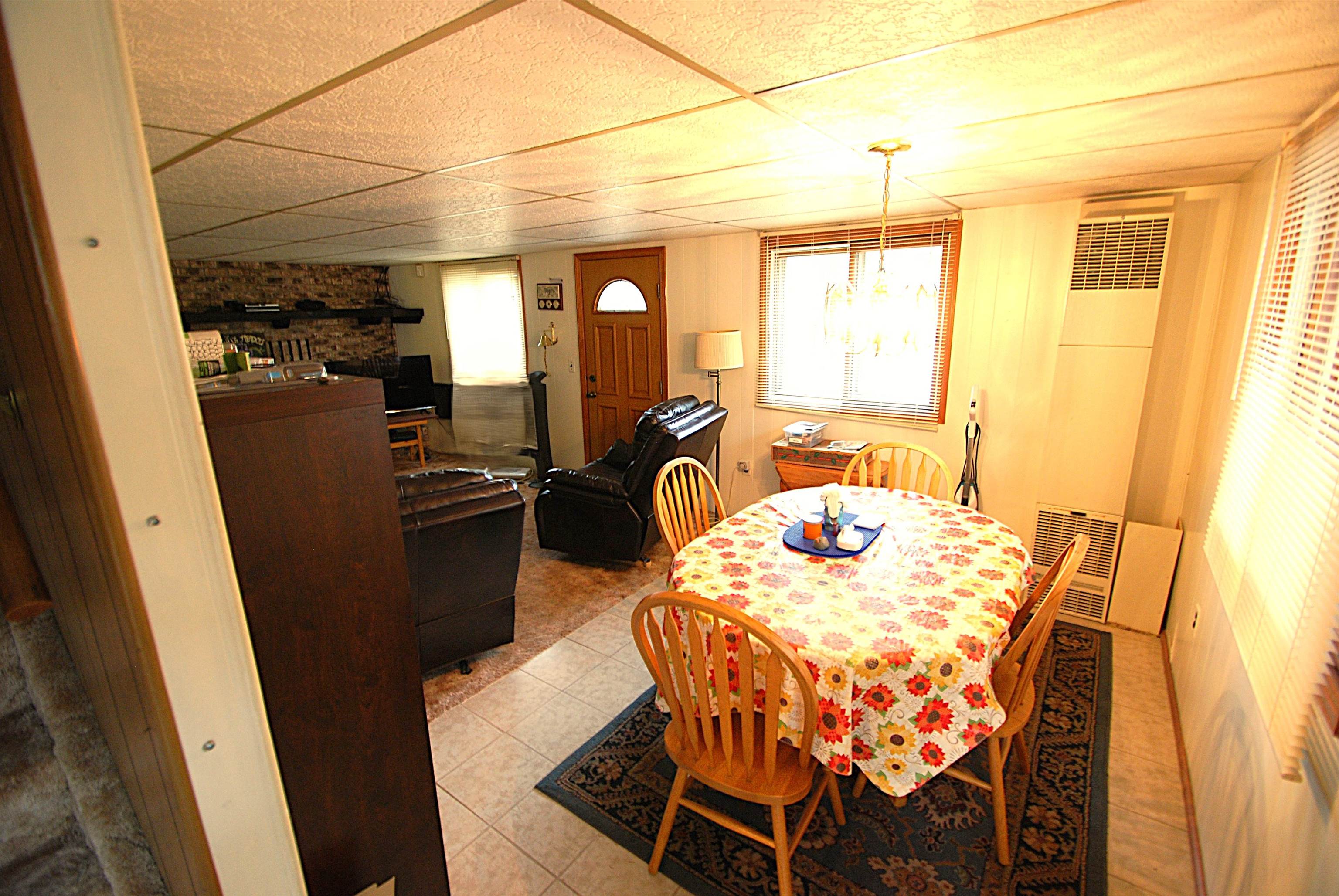 9406 Van Buren Street UNIT&nbsp;Lot: 7, Saint Helen, MI, 48656