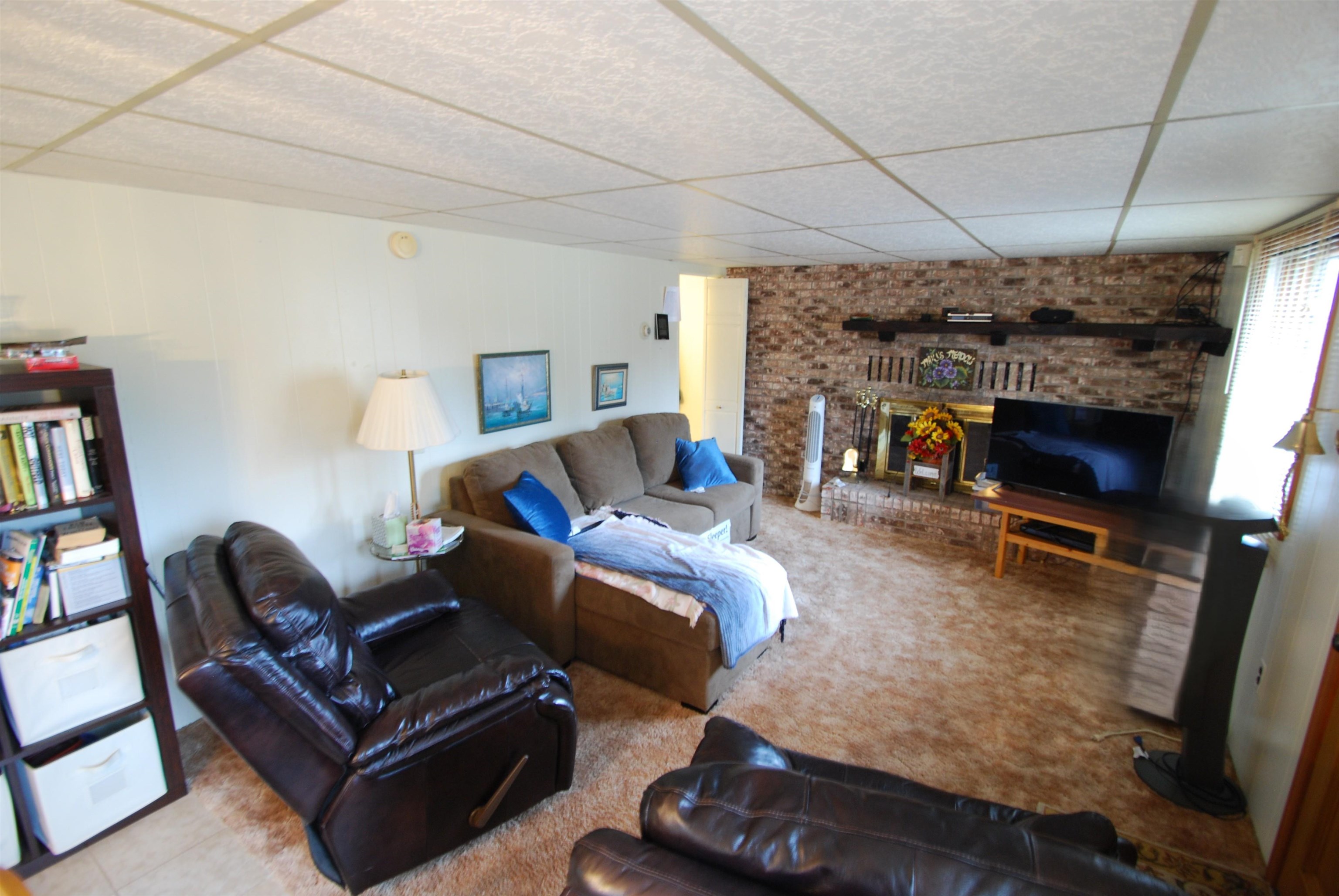 9406 Van Buren Street UNIT&nbsp;Lot: 7, Saint Helen, MI, 48656