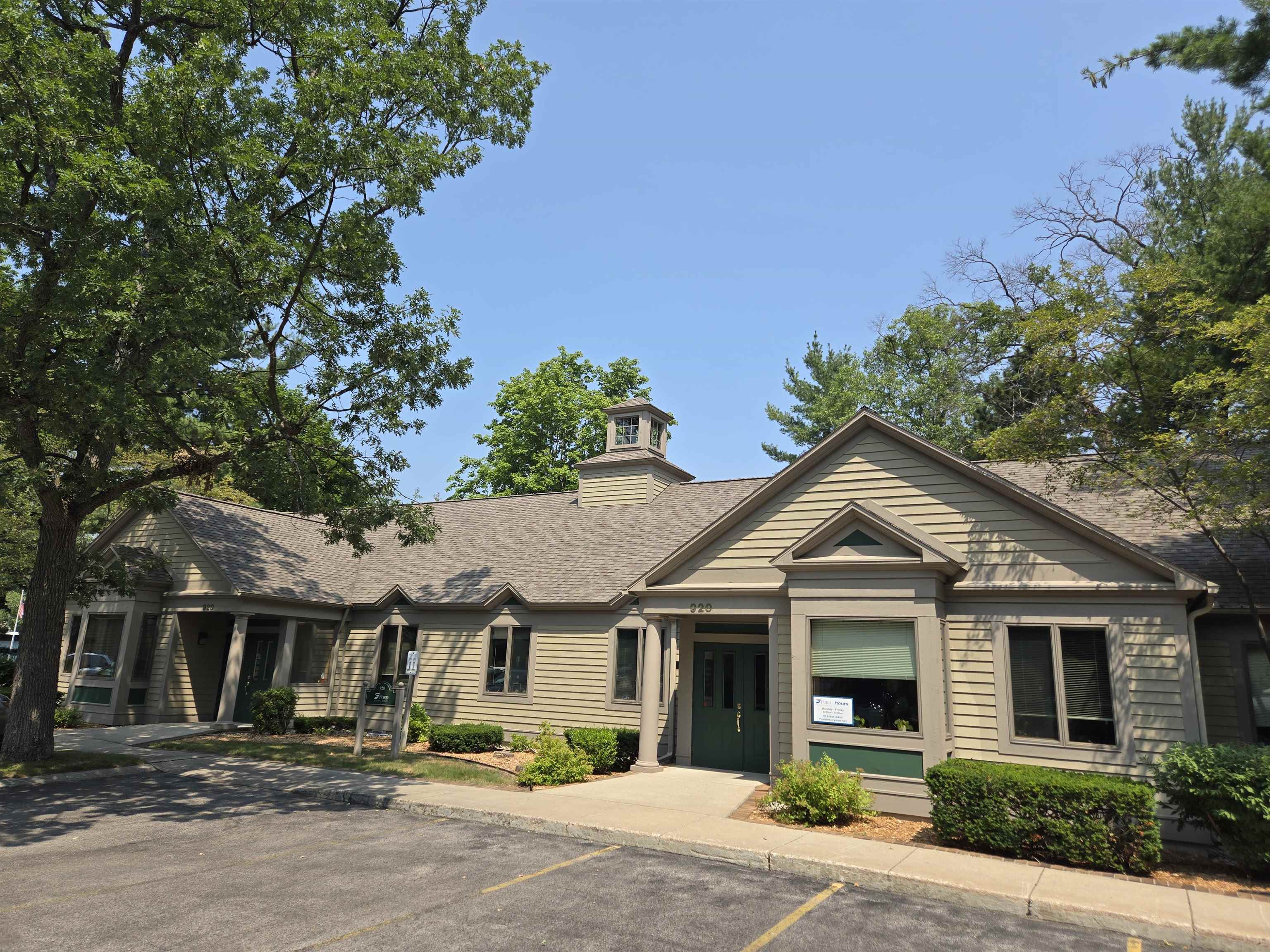 6390 N Comstock Avenue, Hesperia, MI, 49421-9213
