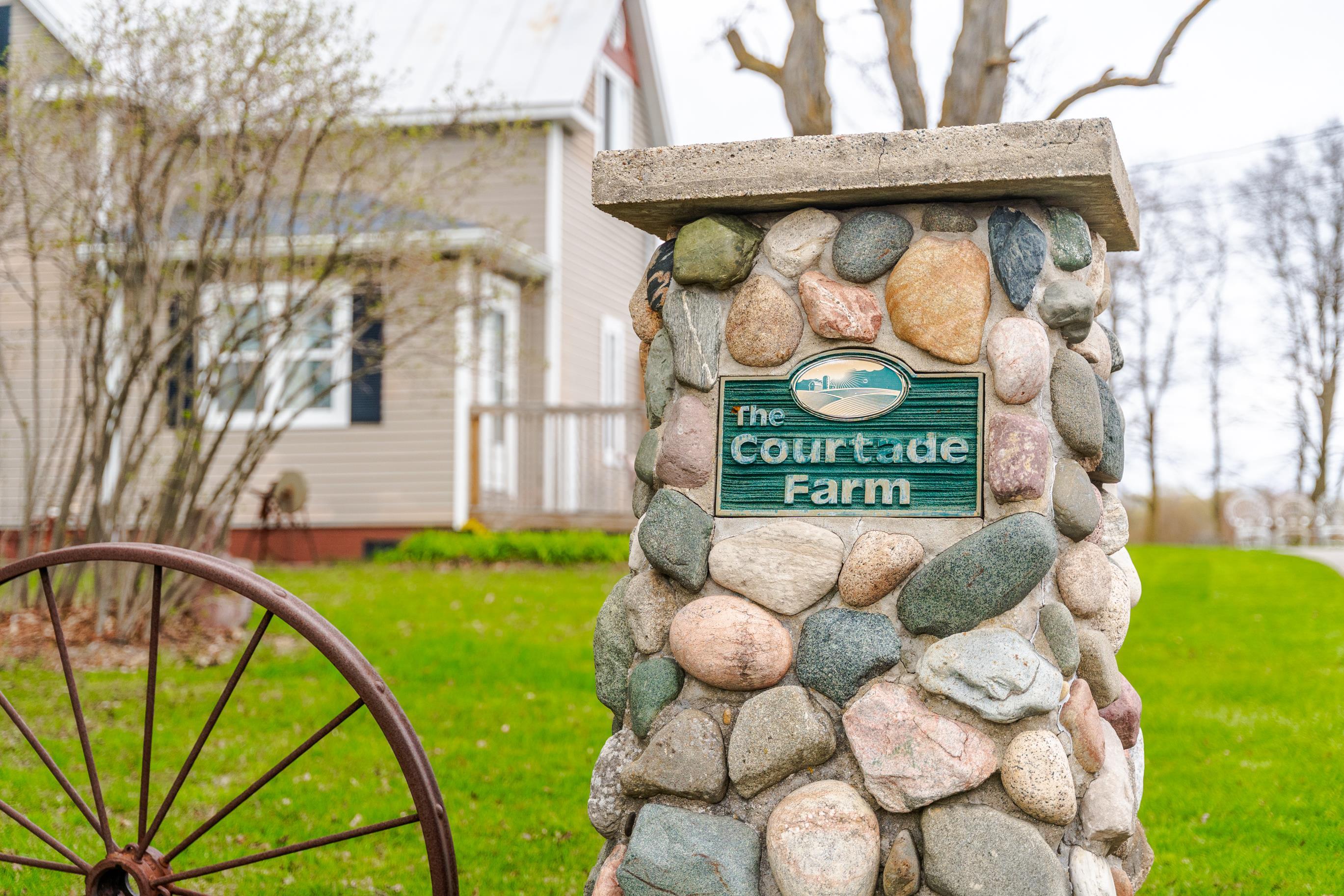 3105 Supply Road, Traverse City, MI, 49696