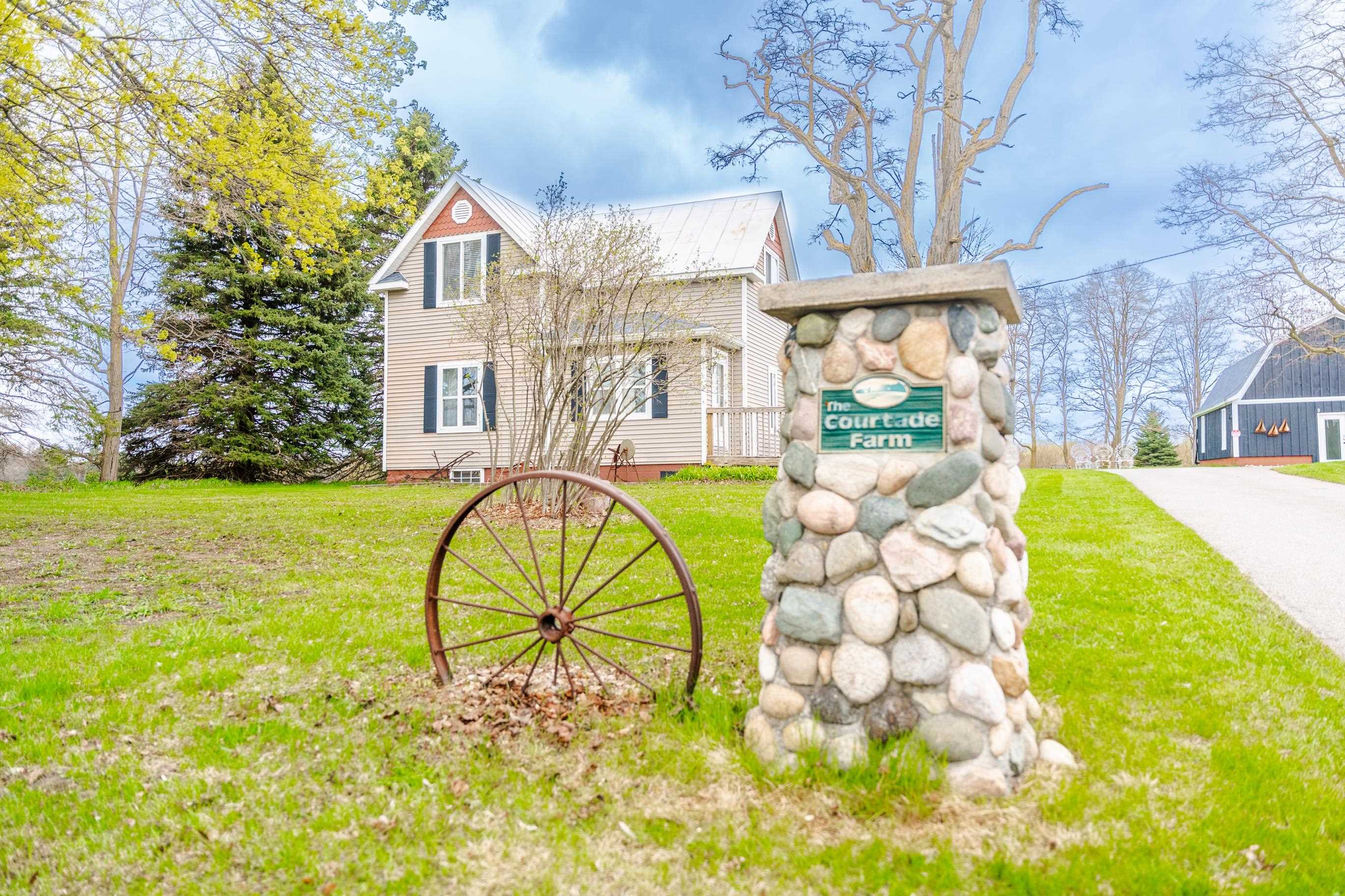3105 Supply Road, Traverse City, MI, 49696