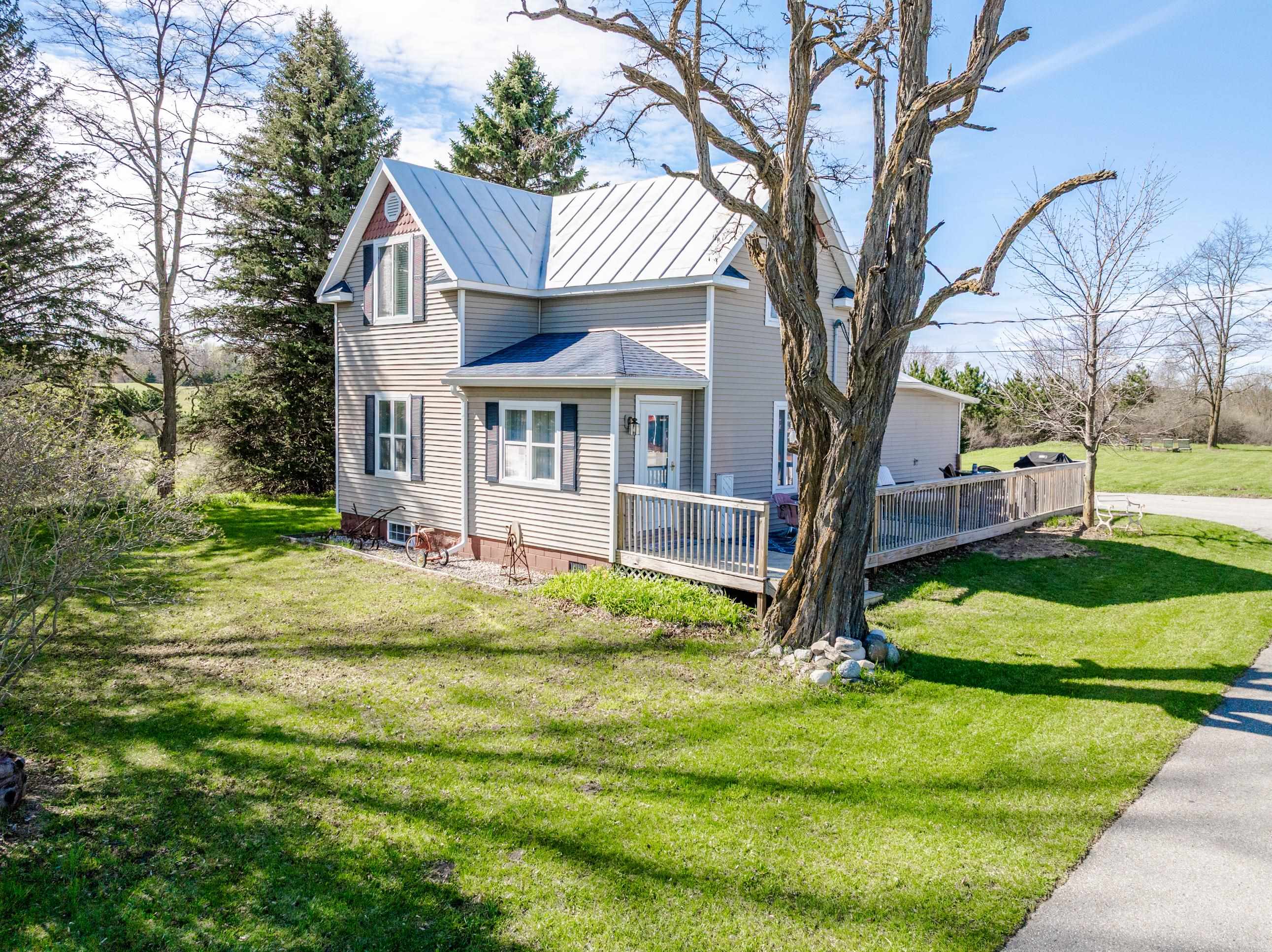 3105 Supply Road, Traverse City, MI, 49696