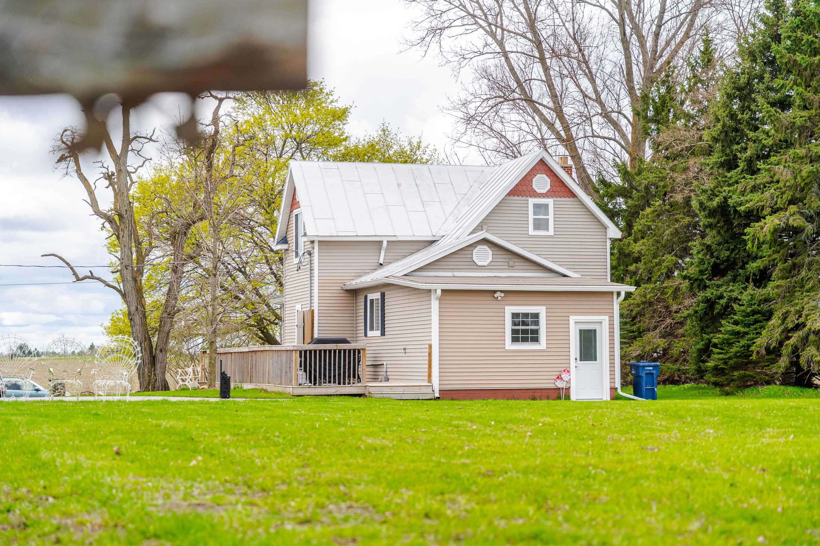 3105 Supply Road, Traverse City, MI, 49696