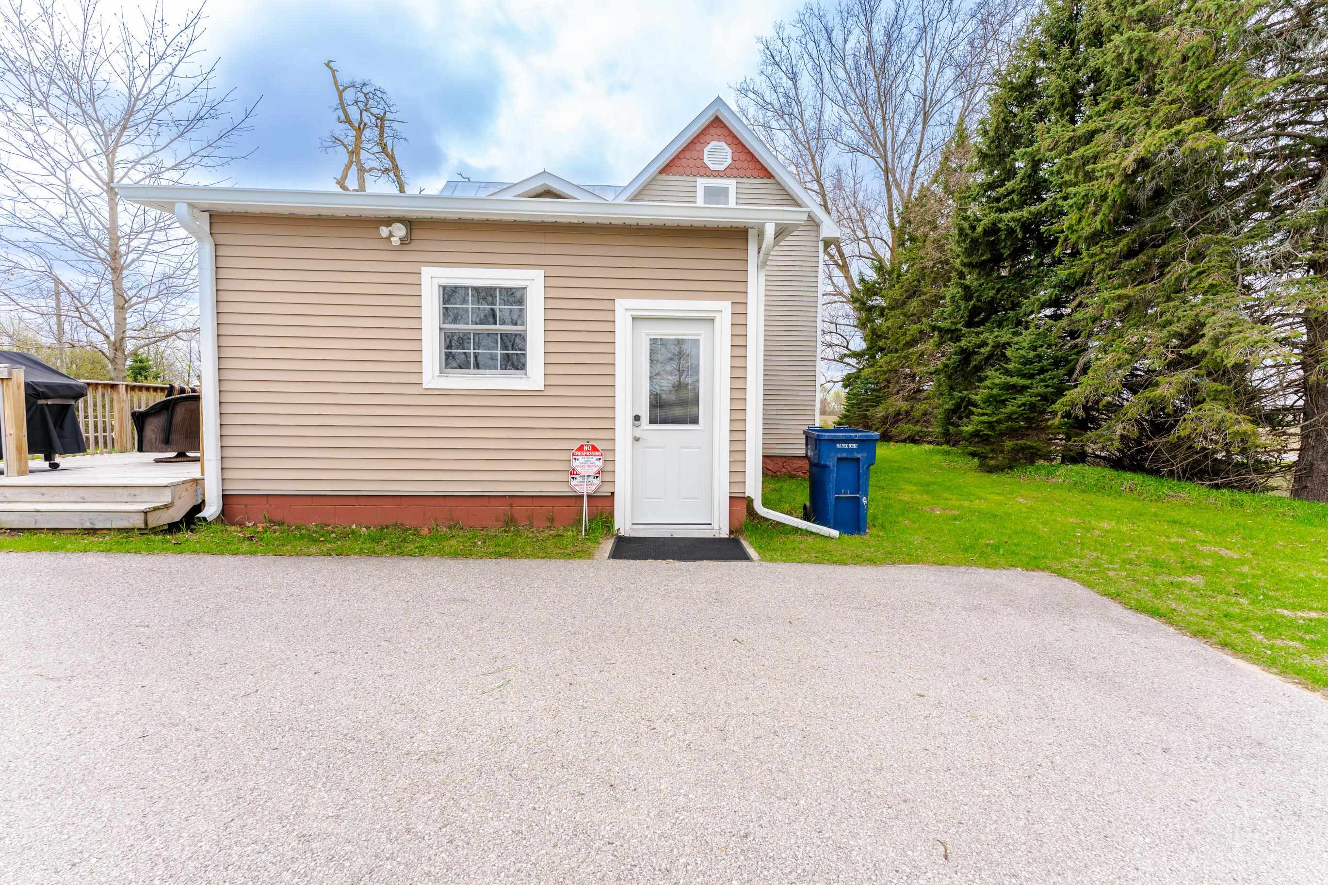 3105 Supply Road, Traverse City, MI, 49696