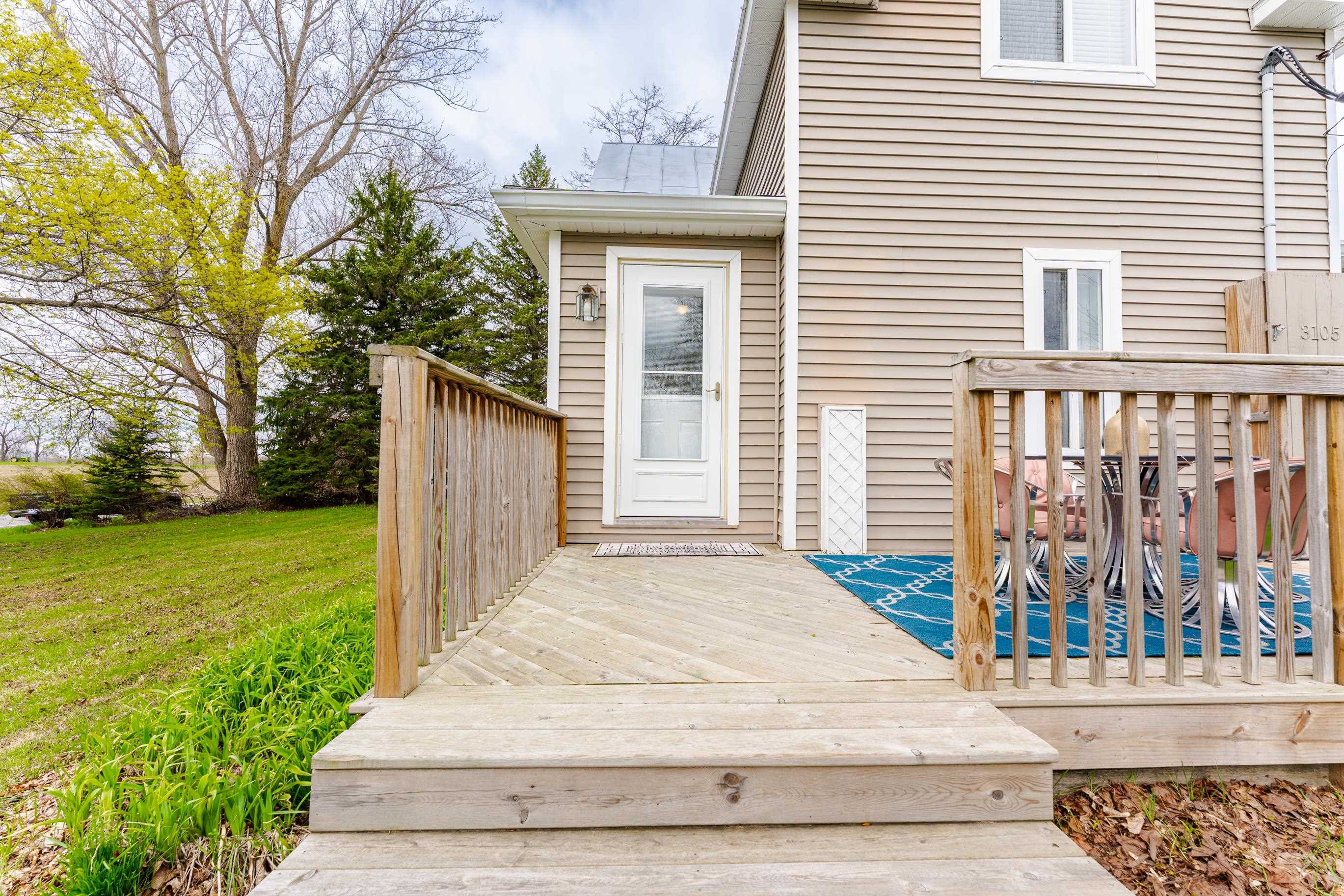 3105 Supply Road, Traverse City, MI, 49696
