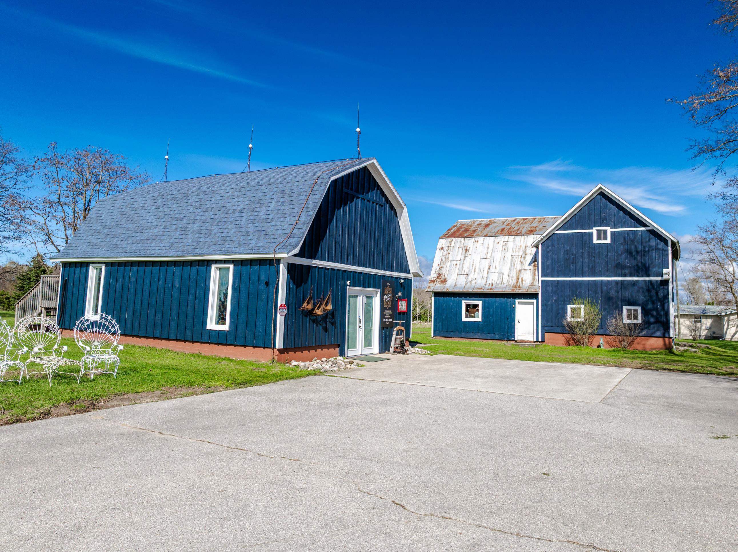 3105 Supply Road, Traverse City, MI, 49696