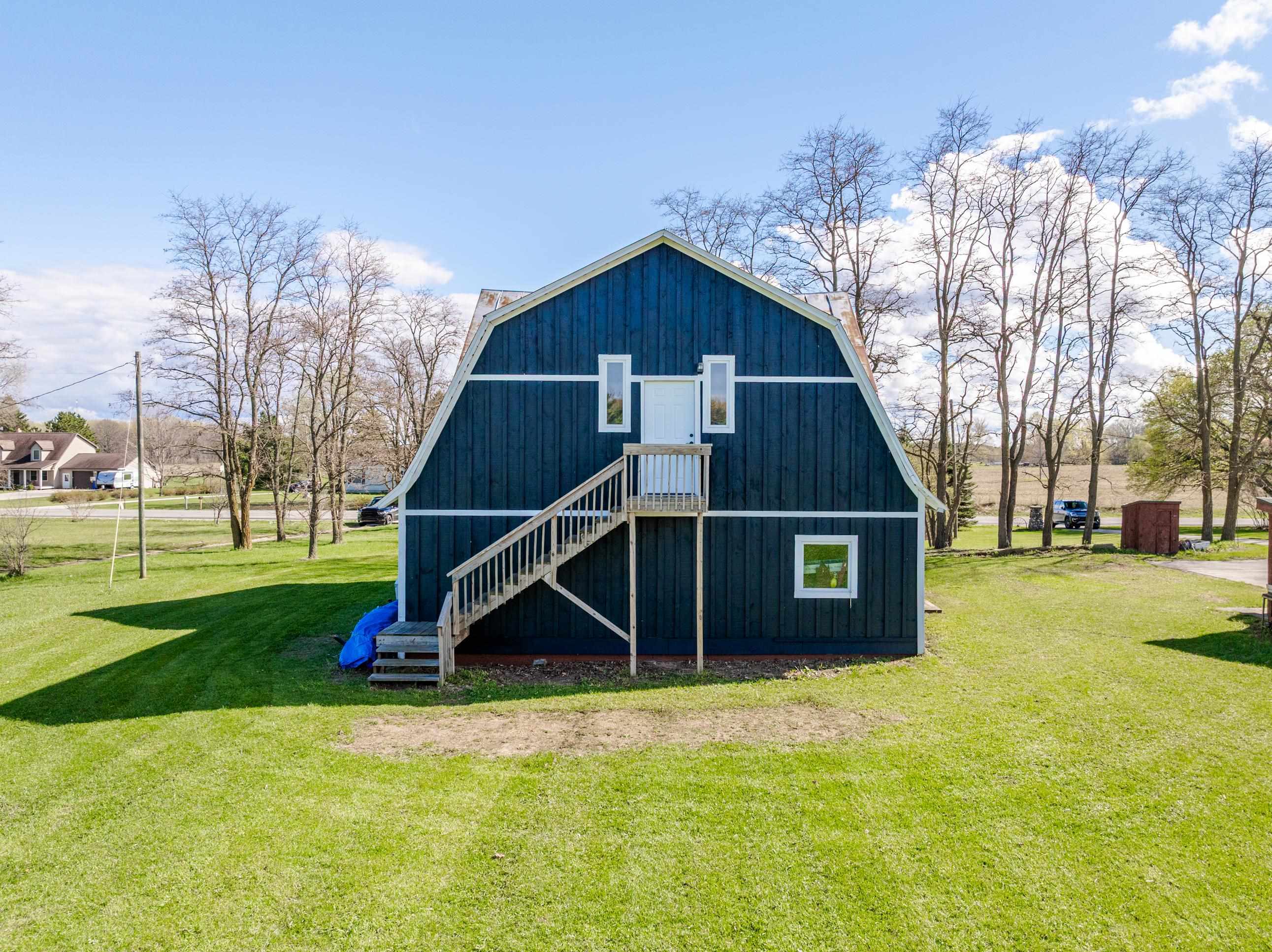 3105 Supply Road, Traverse City, MI, 49696