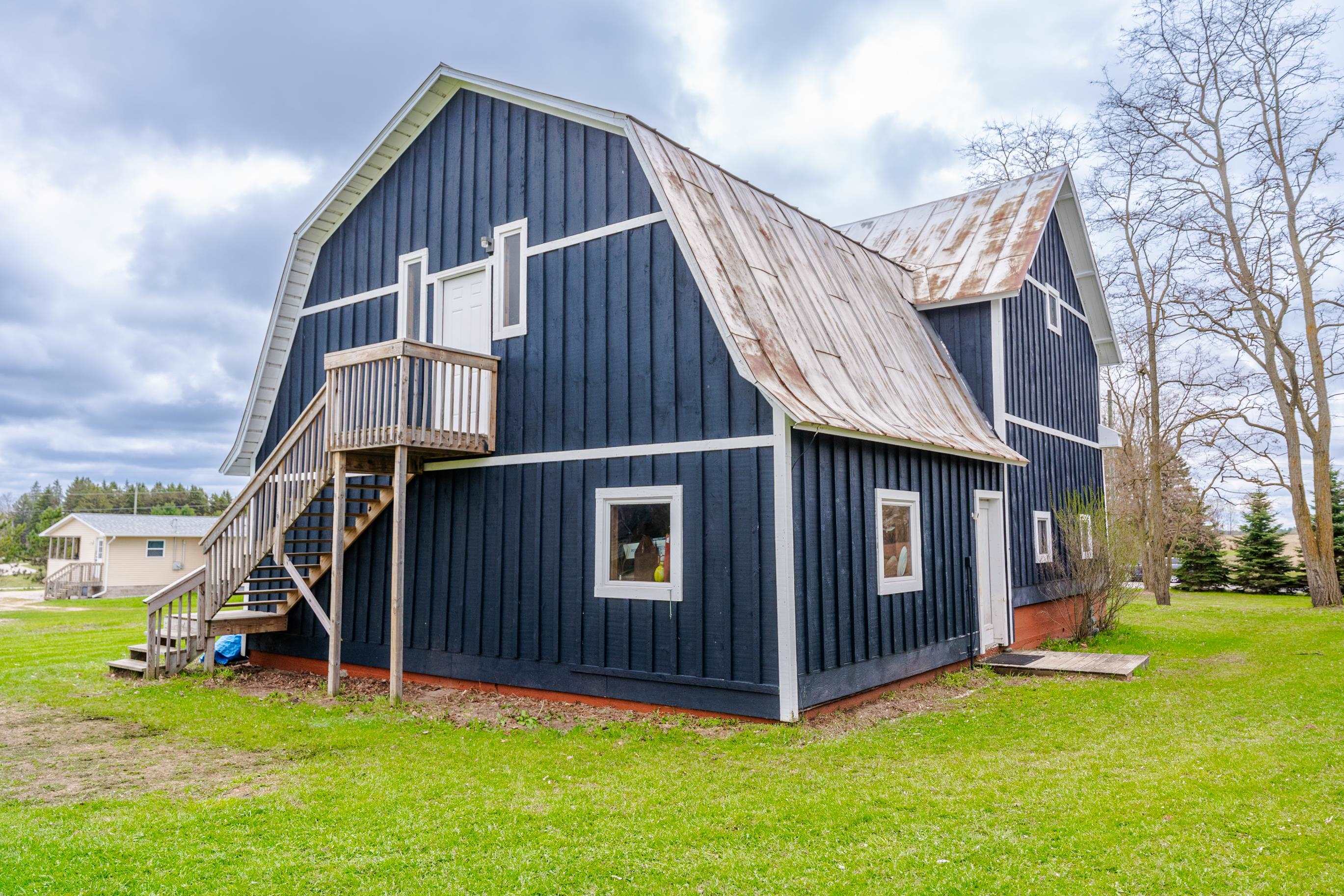 3105 Supply Road, Traverse City, MI, 49696