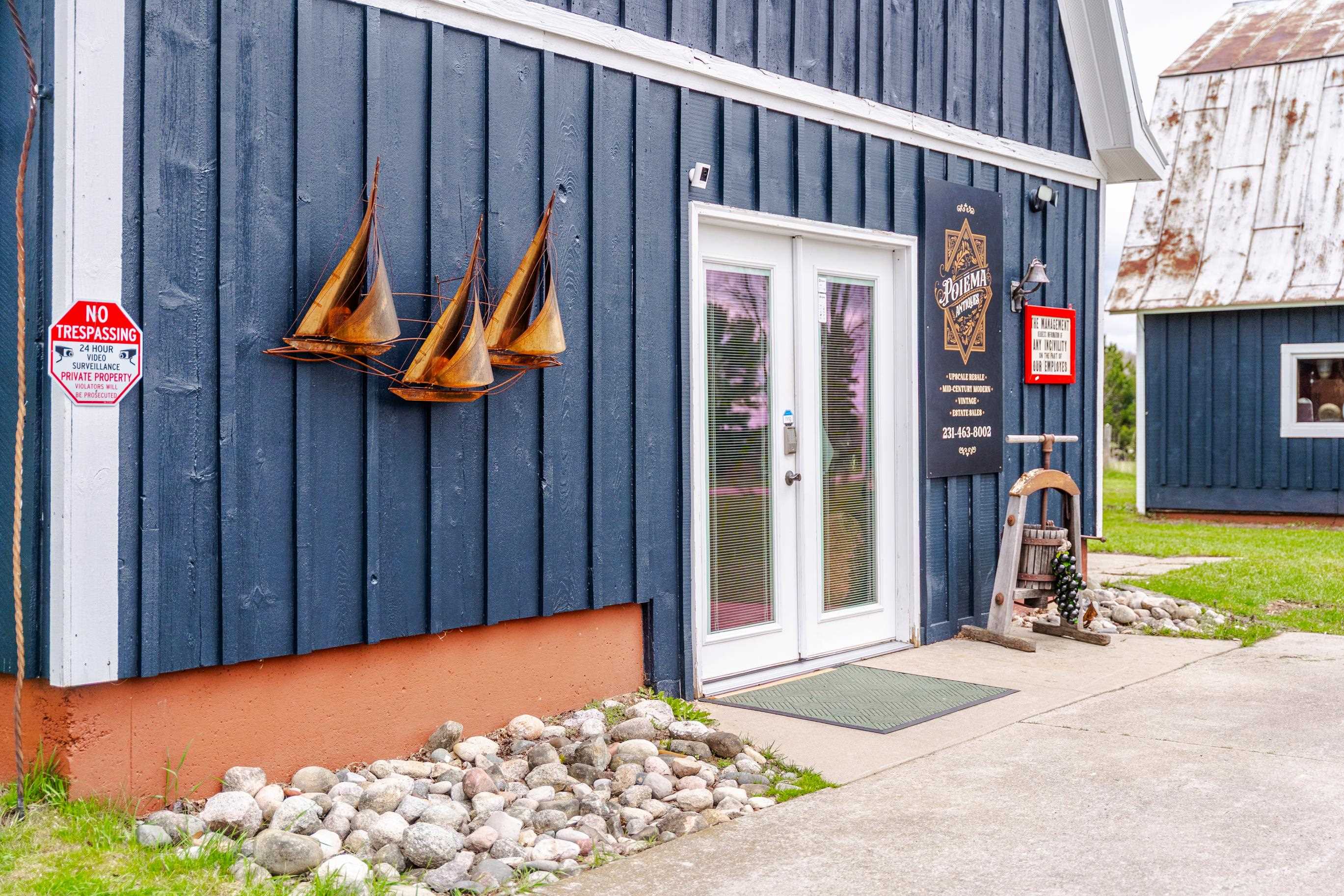 3105 Supply Road, Traverse City, MI, 49696