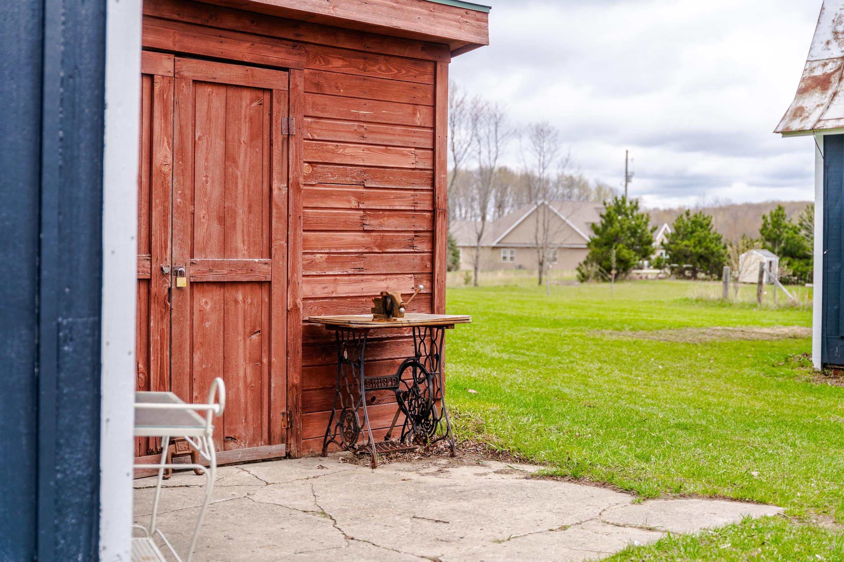 3105 Supply Road, Traverse City, MI, 49696