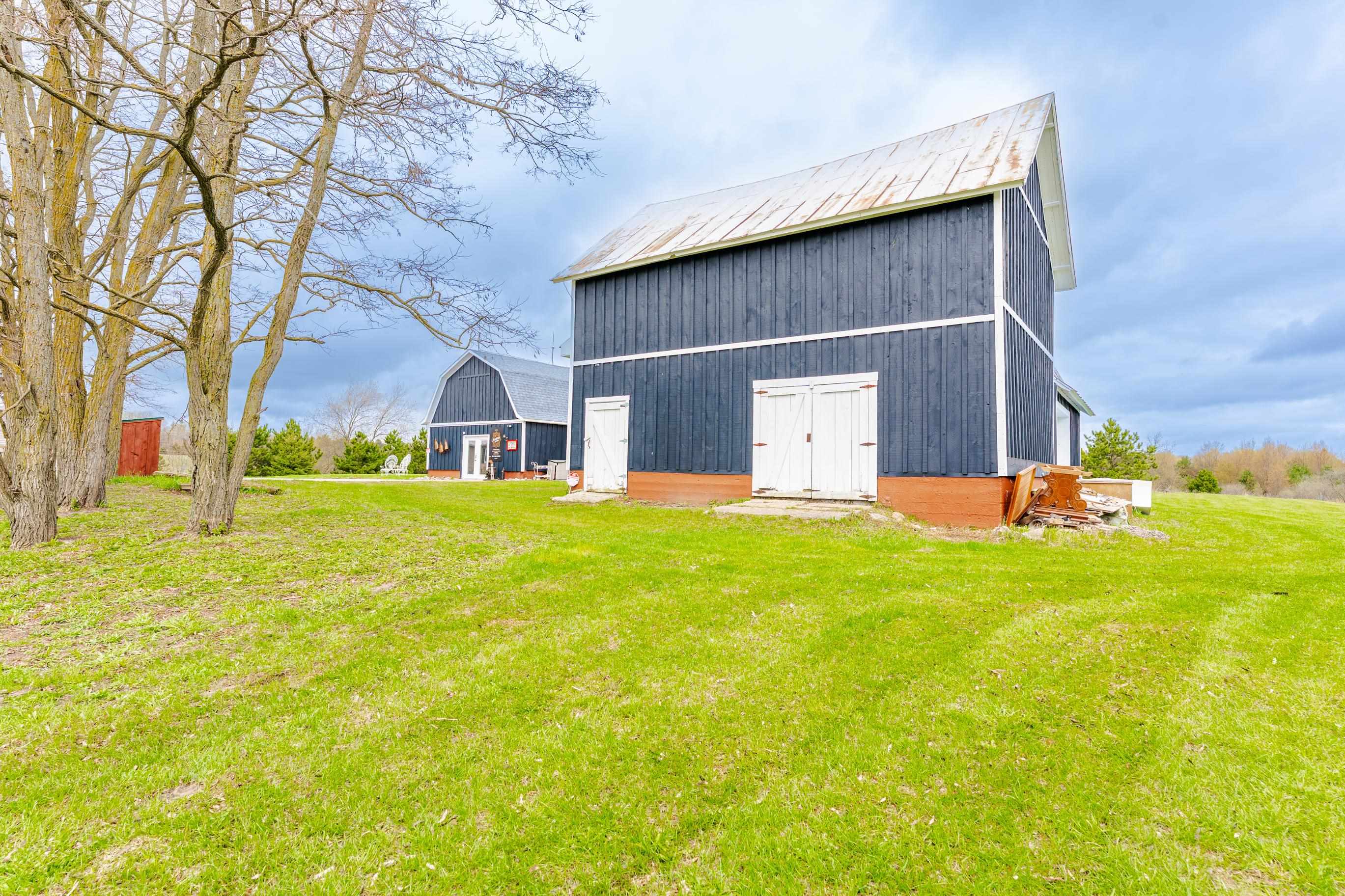 3105 Supply Road, Traverse City, MI, 49696
