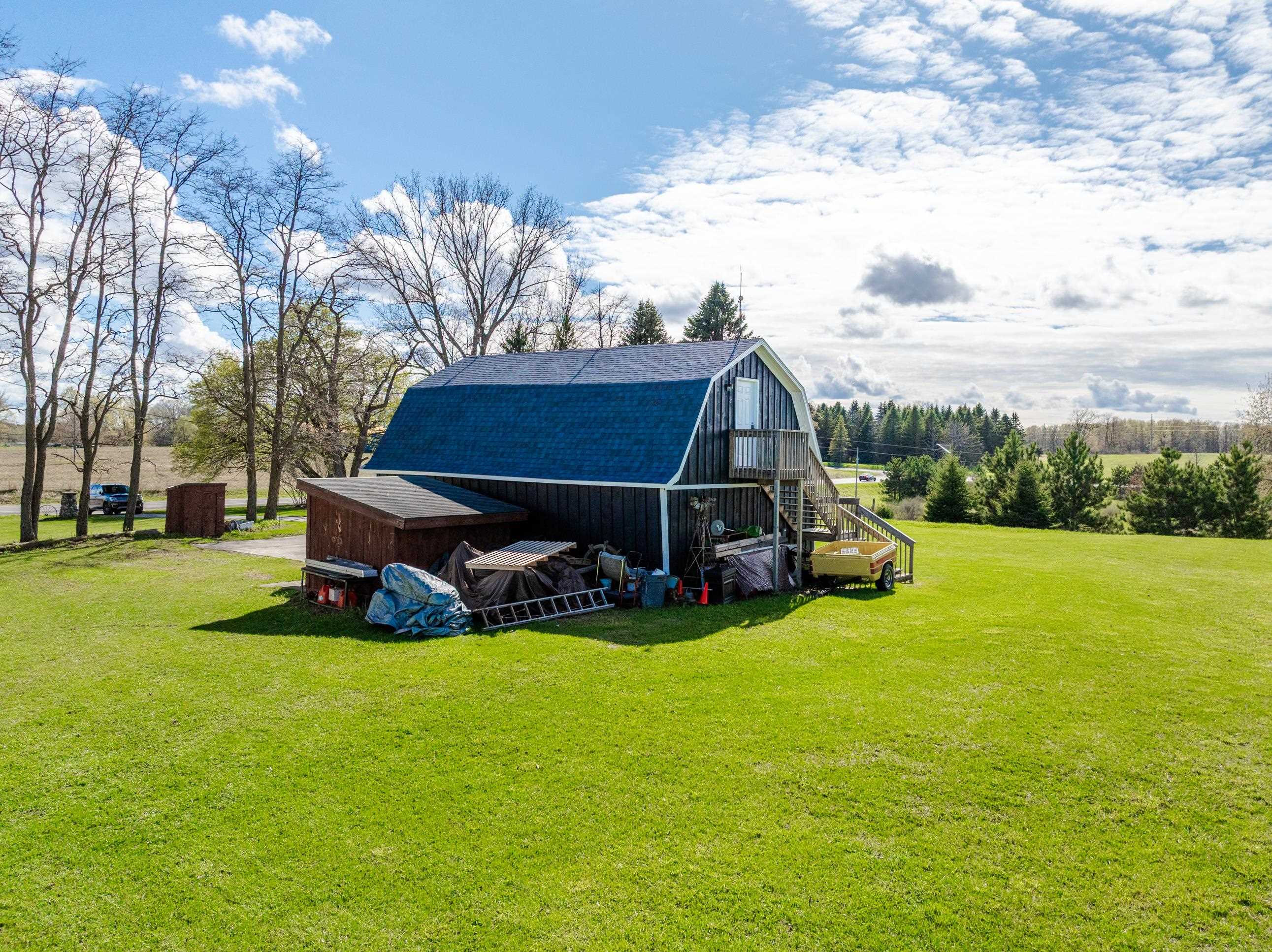 3105 Supply Road, Traverse City, MI, 49696
