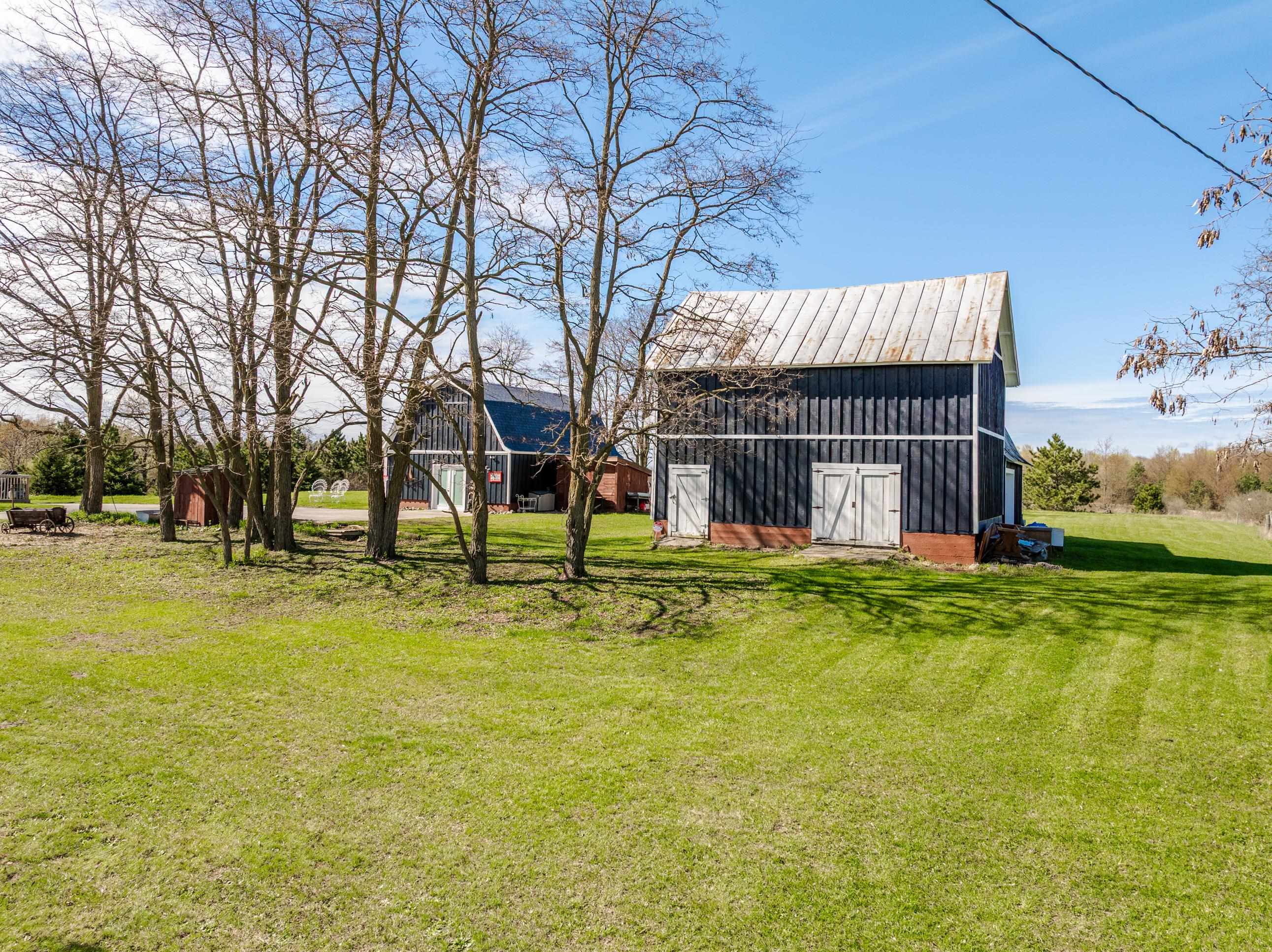 3105 Supply Road, Traverse City, MI, 49696