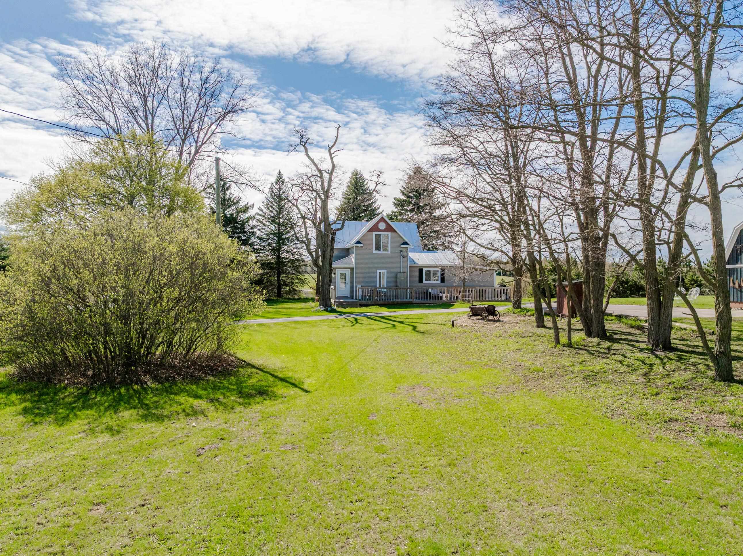 3105 Supply Road, Traverse City, MI, 49696