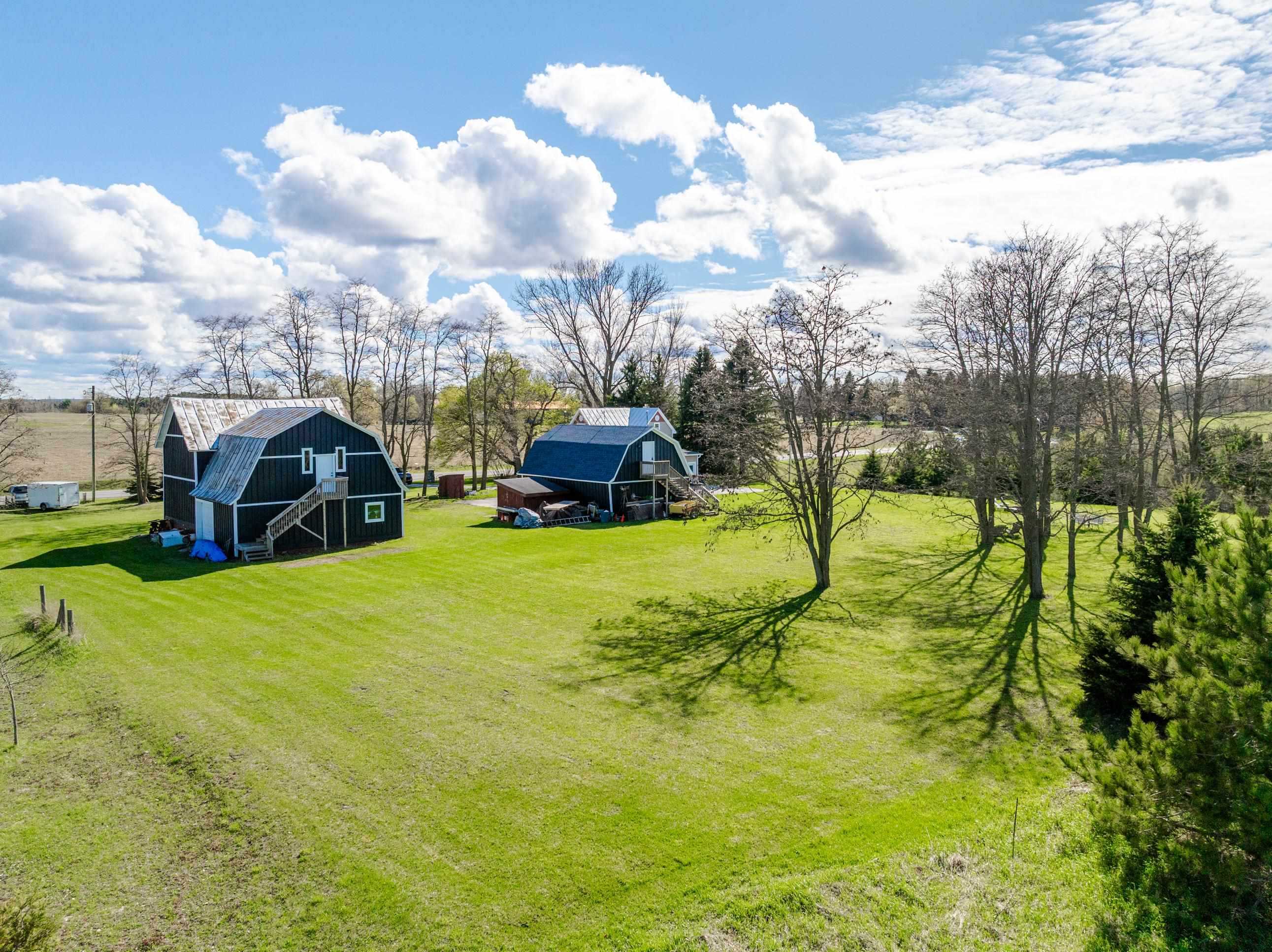 3105 Supply Road, Traverse City, MI, 49696