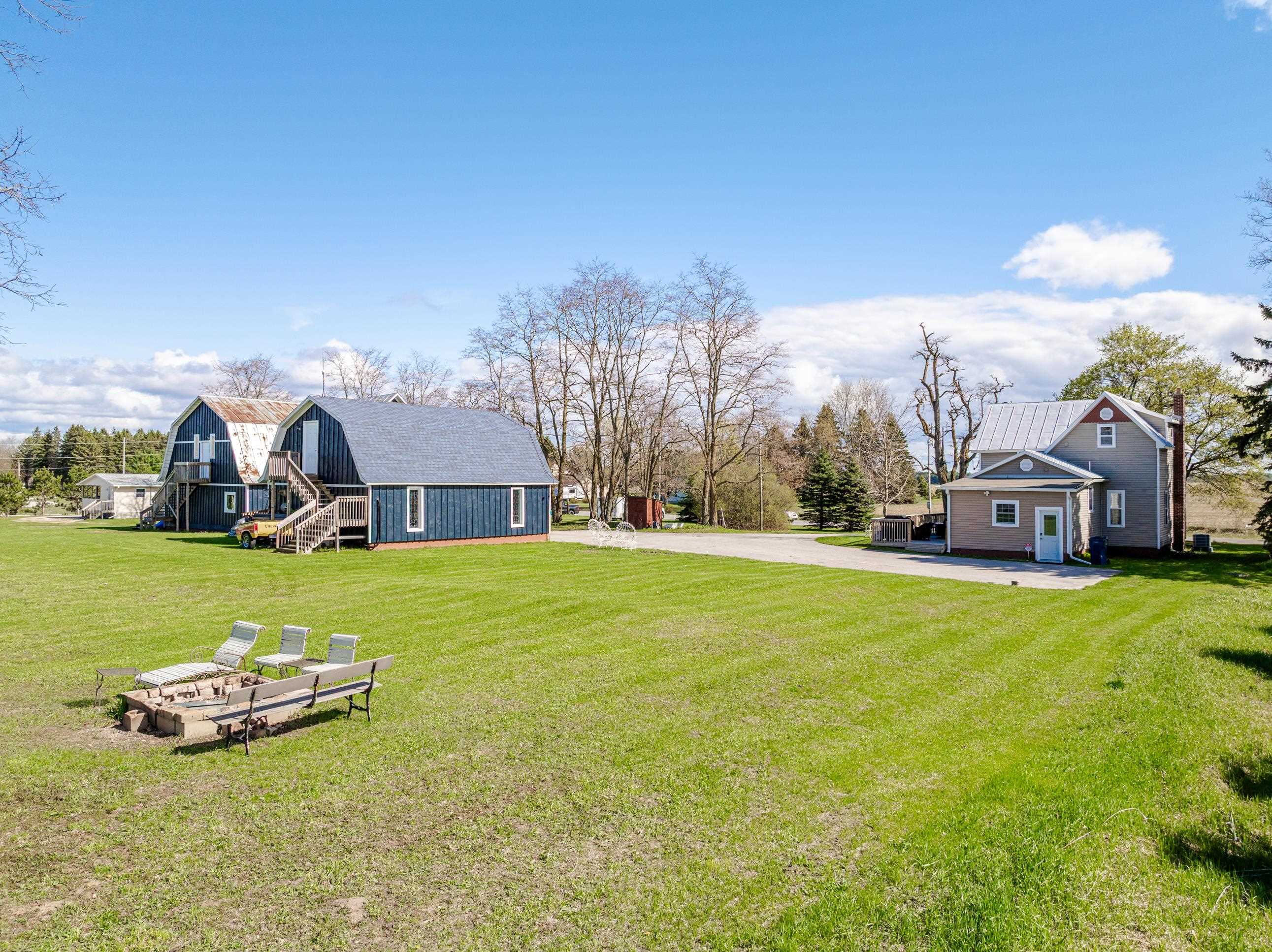 3105 Supply Road, Traverse City, MI, 49696