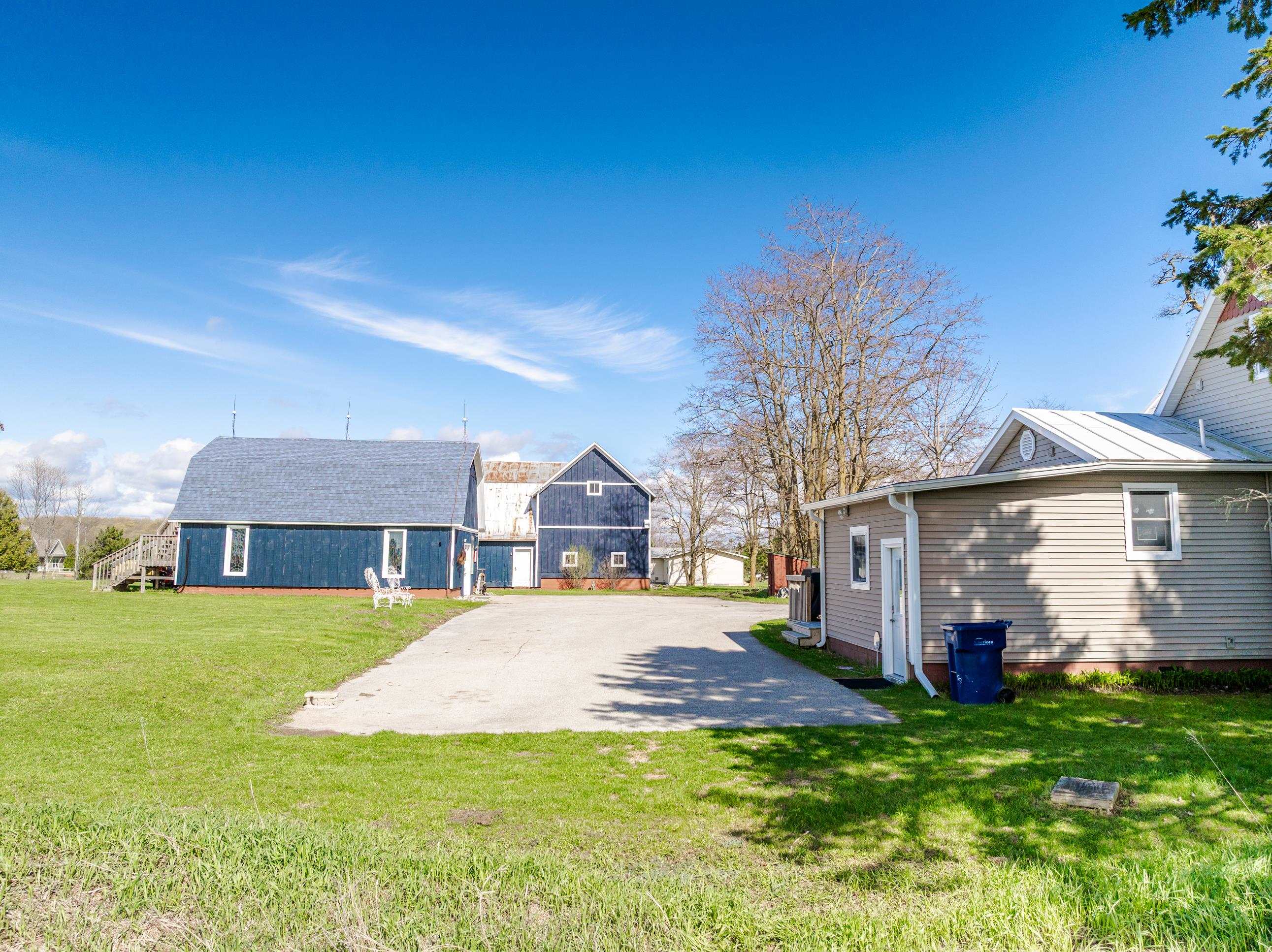 3105 Supply Road, Traverse City, MI, 49696