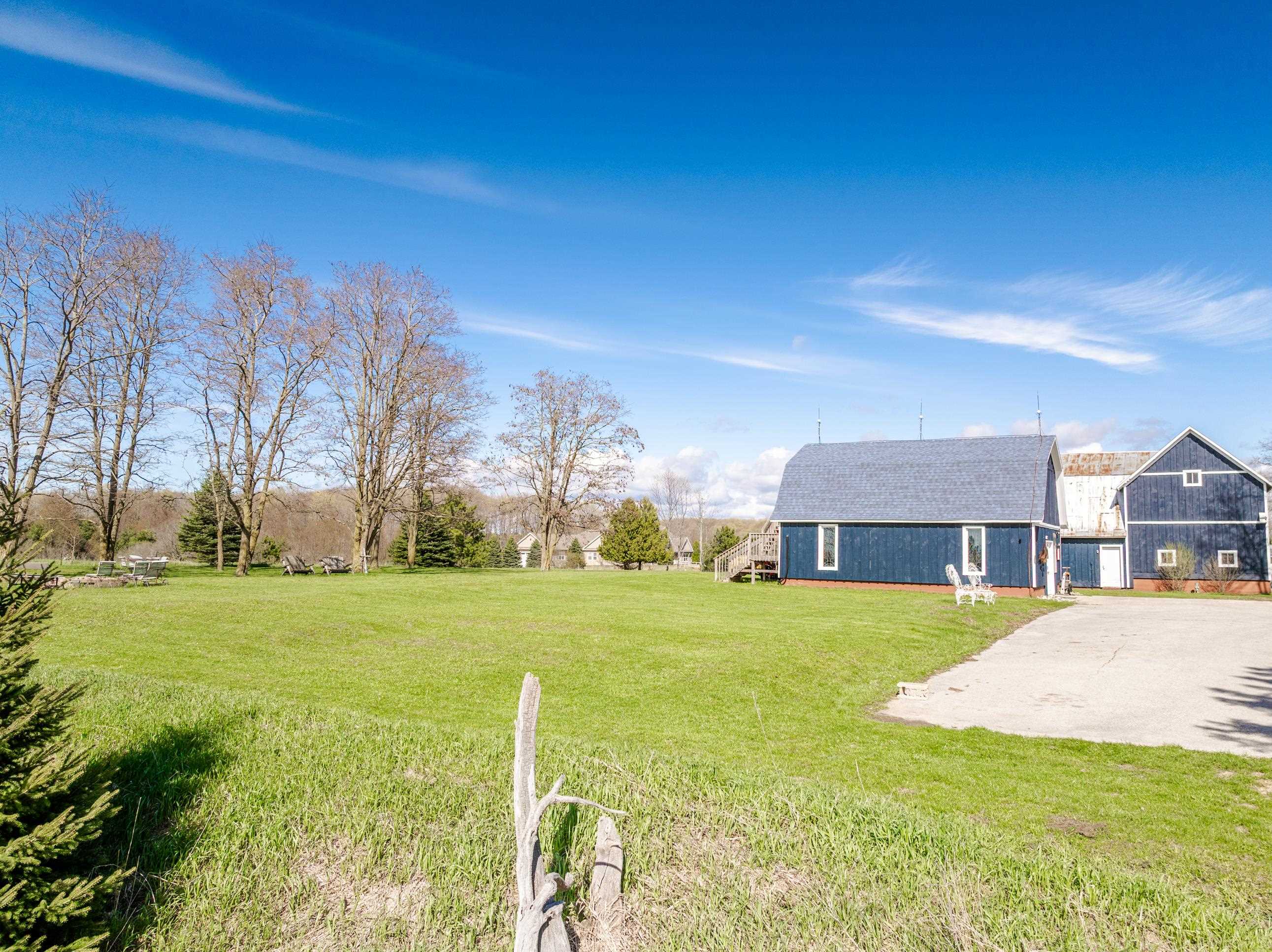 3105 Supply Road, Traverse City, MI, 49696