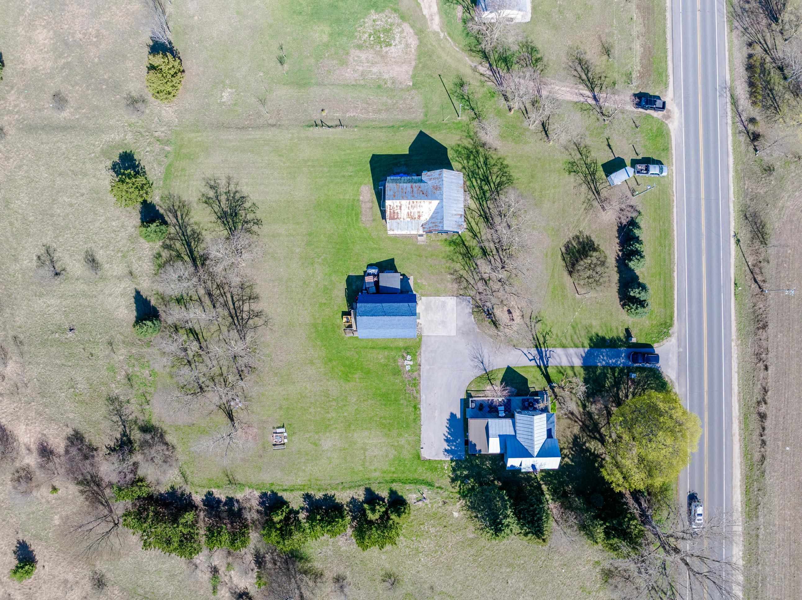 3105 Supply Road, Traverse City, MI, 49696
