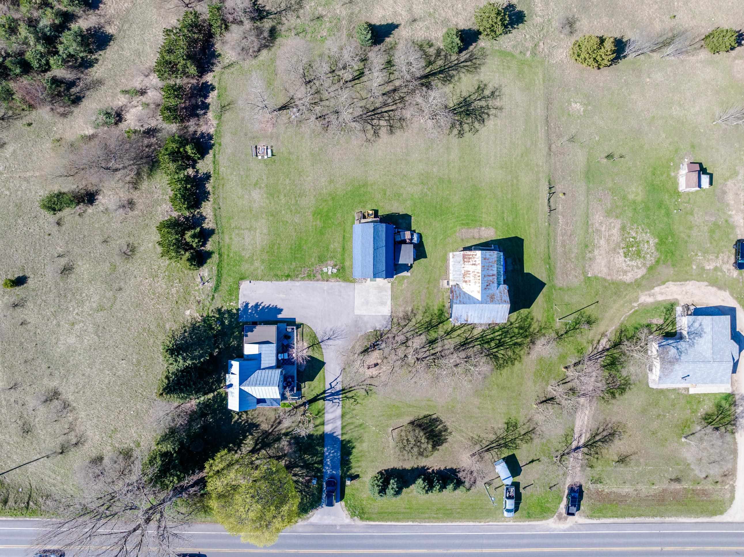 3105 Supply Road, Traverse City, MI, 49696