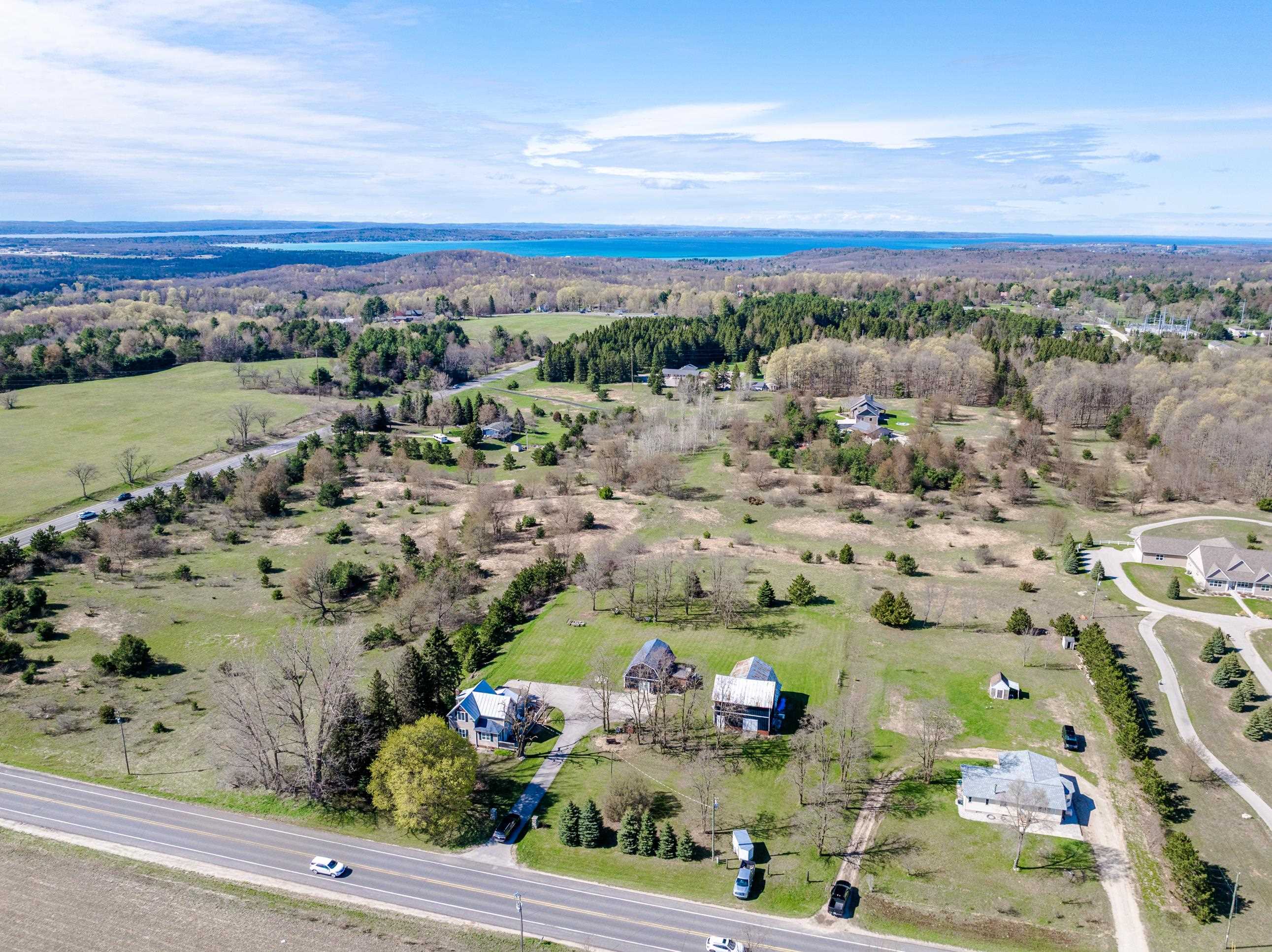 3105 Supply Road, Traverse City, MI, 49696