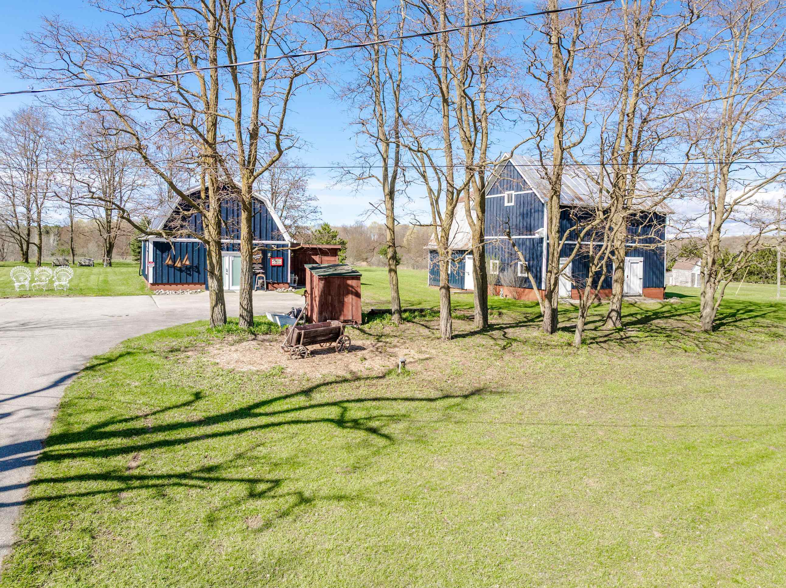 3105 Supply Road, Traverse City, MI, 49696
