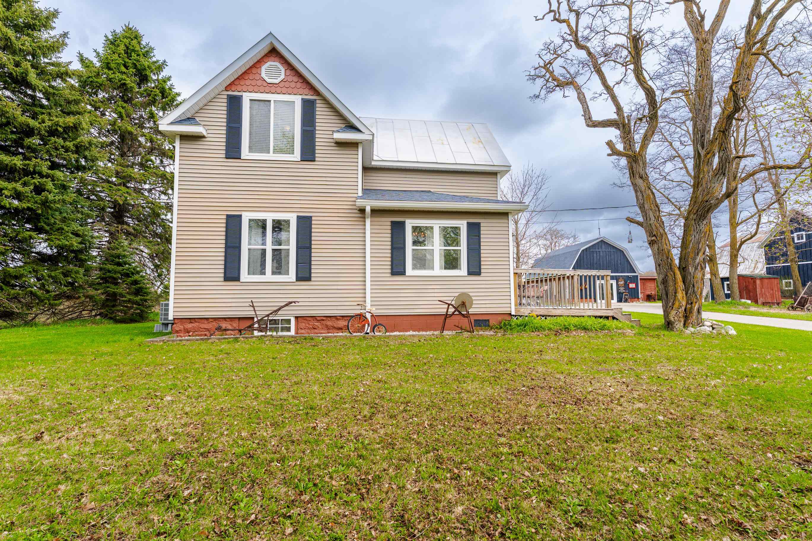 3105 Supply Road, Traverse City, MI, 49696
