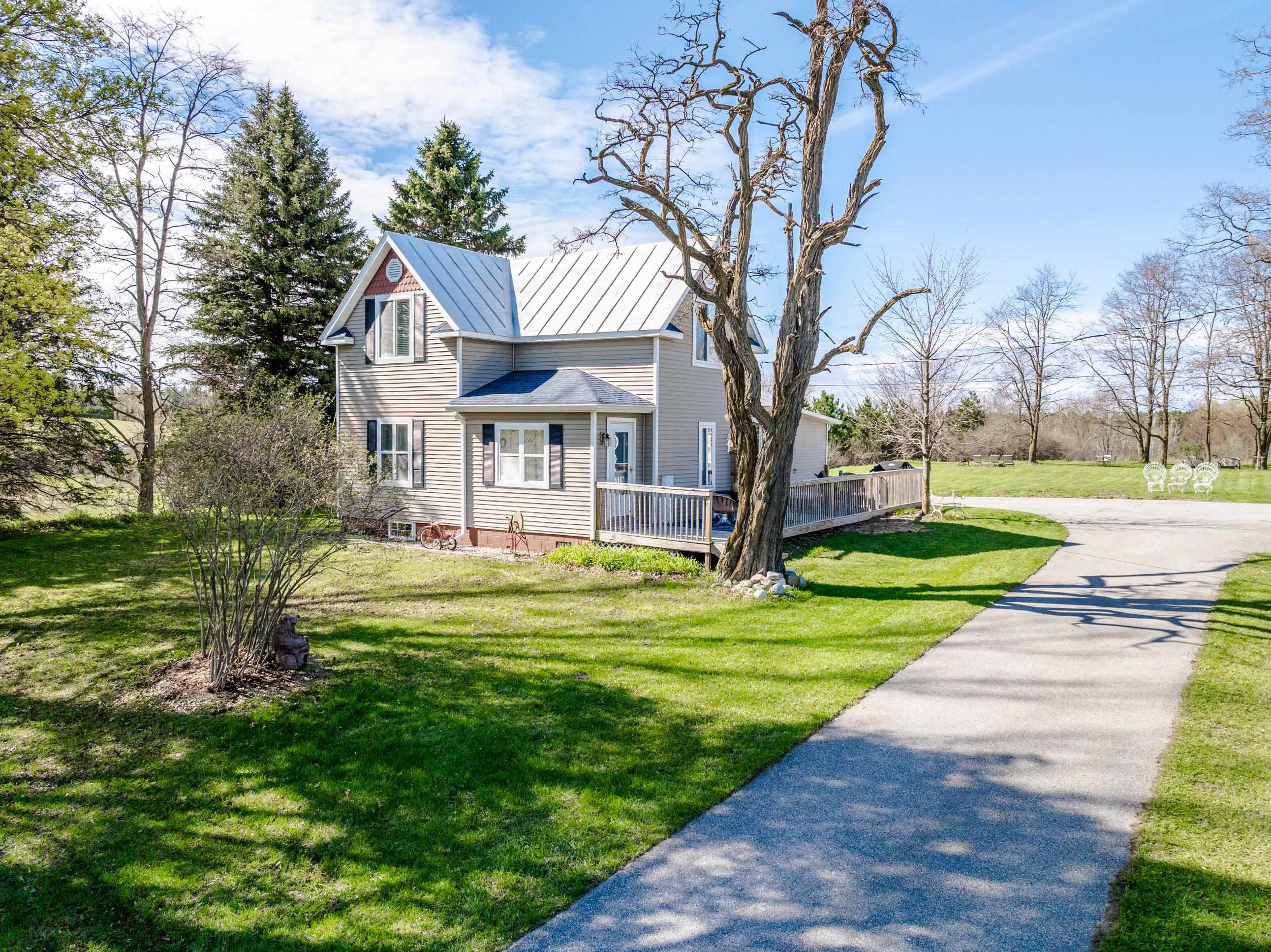 3105 Supply Road, Traverse City, MI, 49696