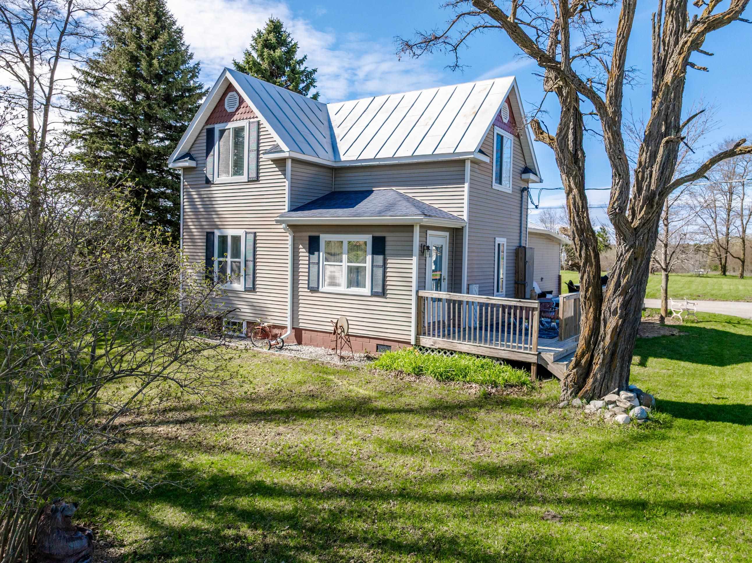 3105 Supply Road, Traverse City, MI, 49696