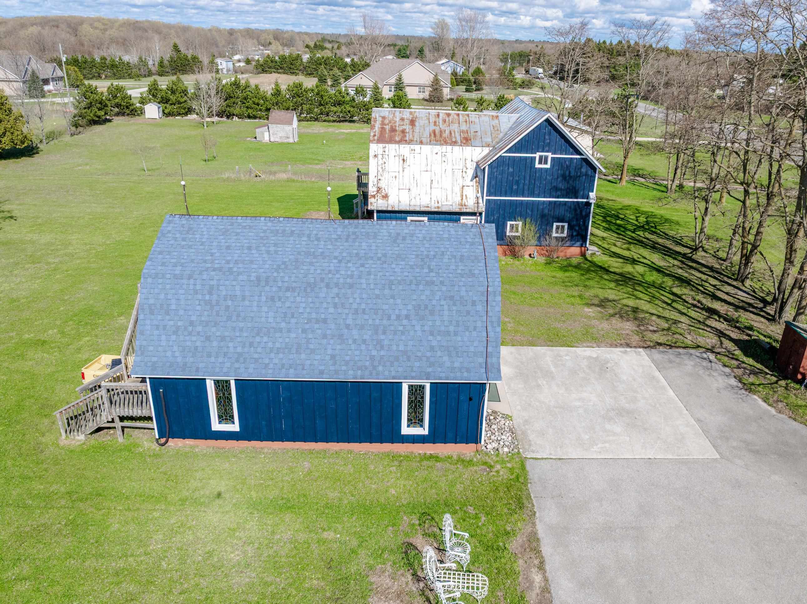 3105 Supply Road, Traverse City, MI, 49696