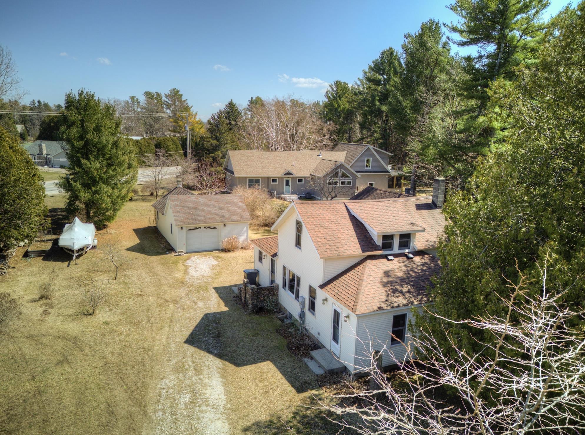 881 S Brye Road, Ludington, MI, 49431-8613