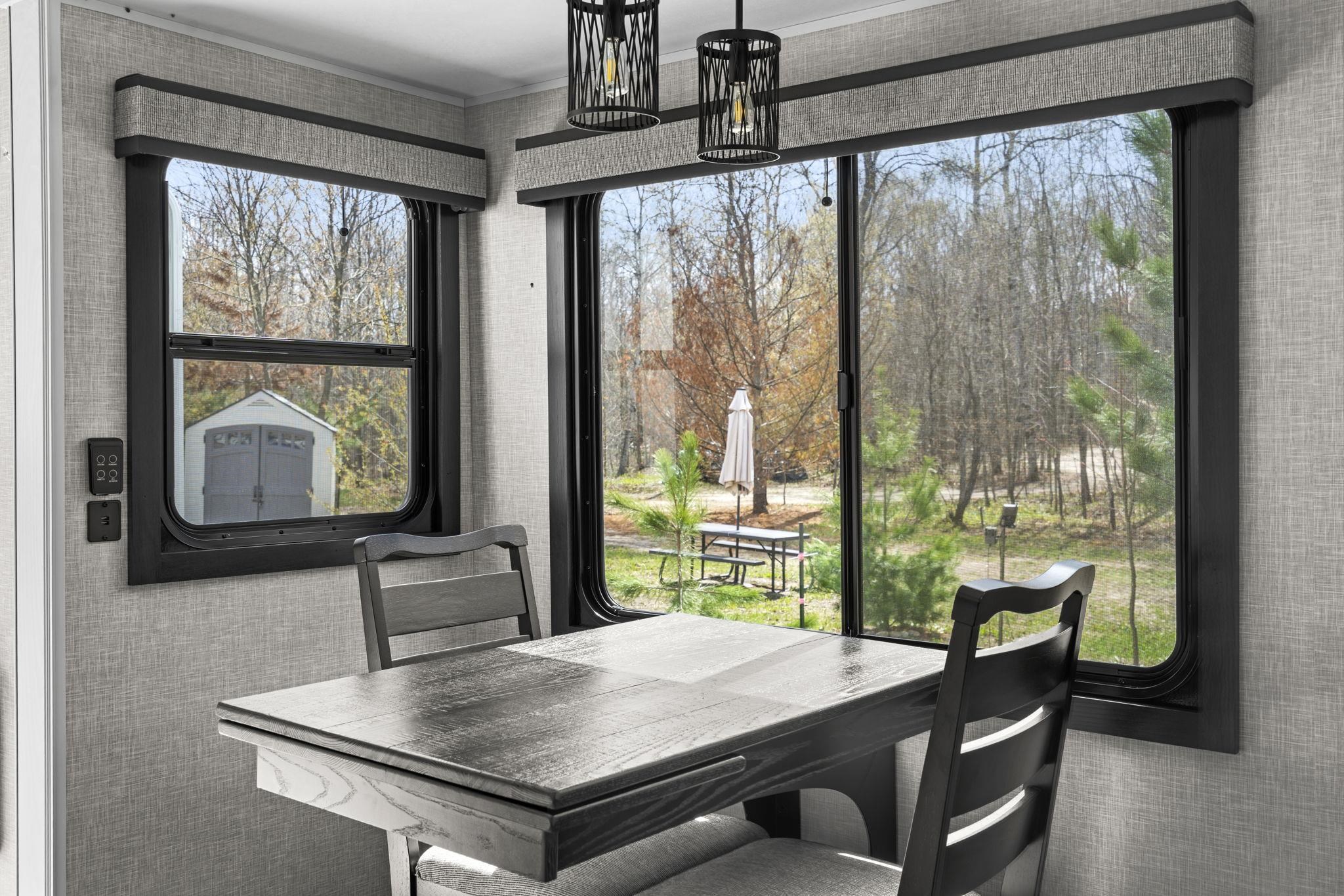5819 NE Starvation Lake Road, Kalkaska, MI, 49659