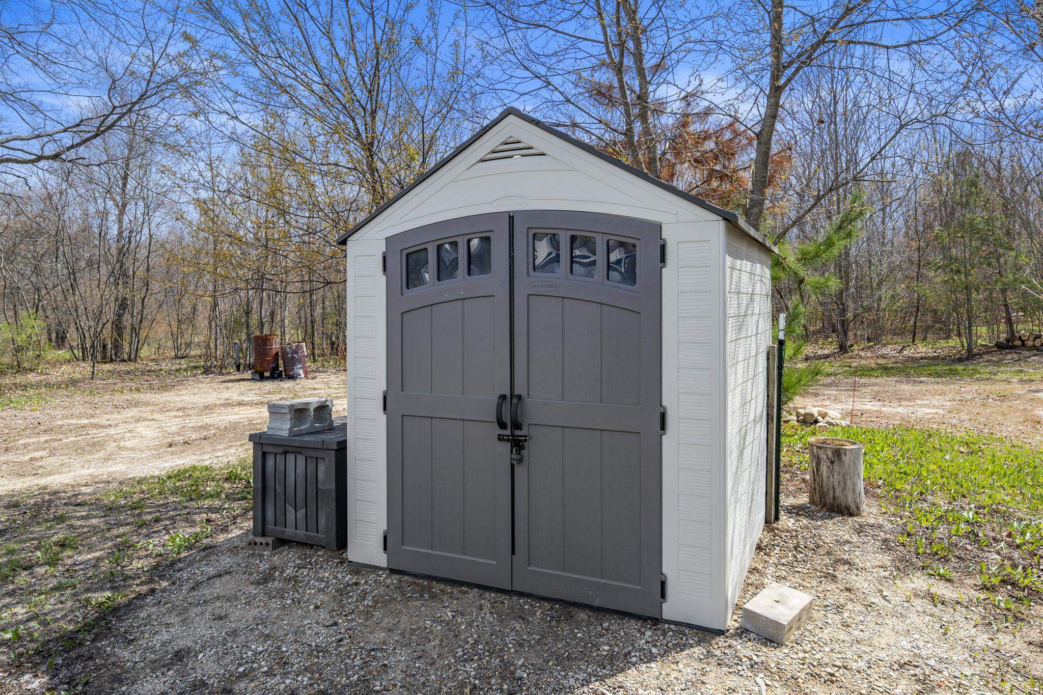 5819 NE Starvation Lake Road, Kalkaska, MI, 49659