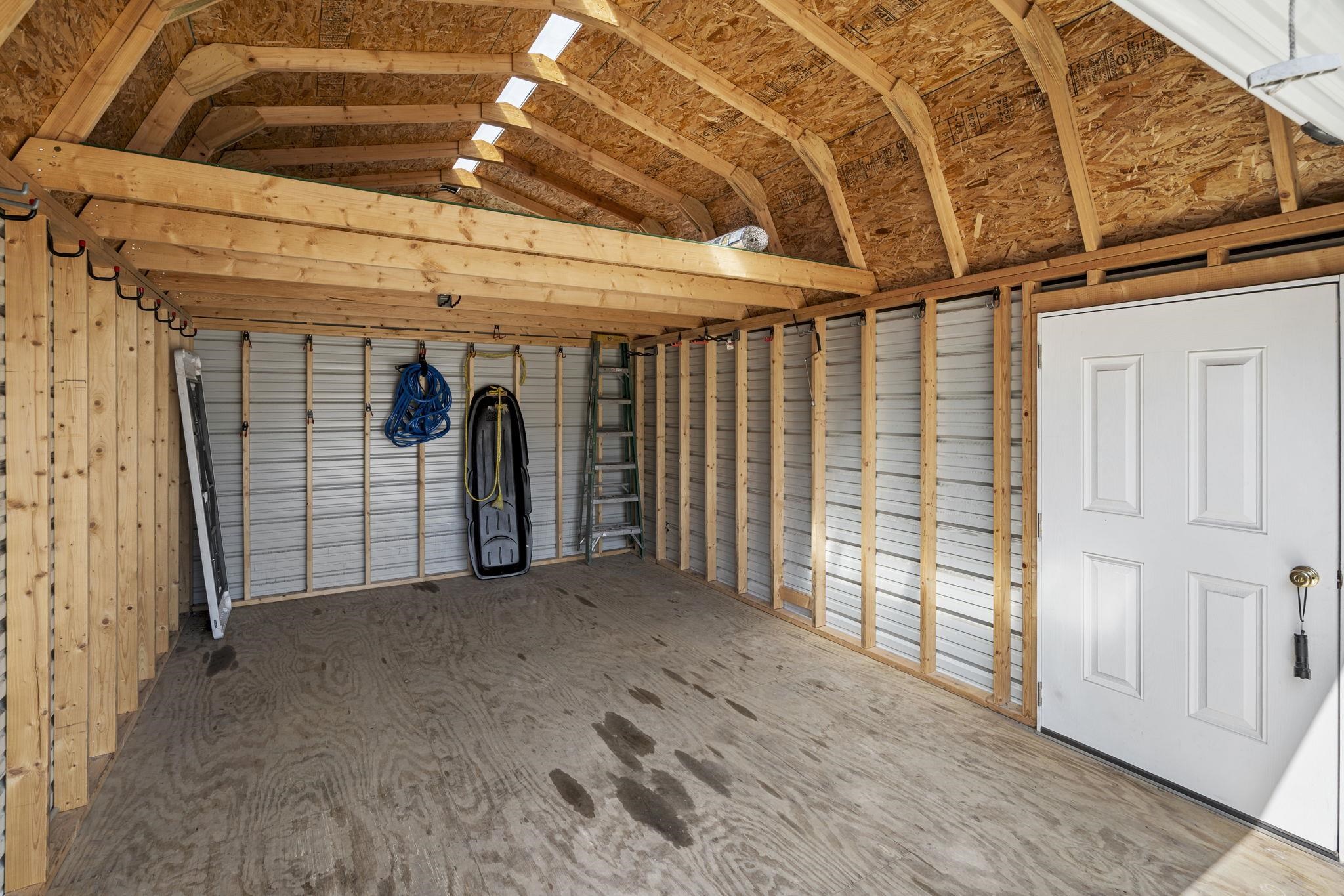 5819 NE Starvation Lake Road, Kalkaska, MI, 49659