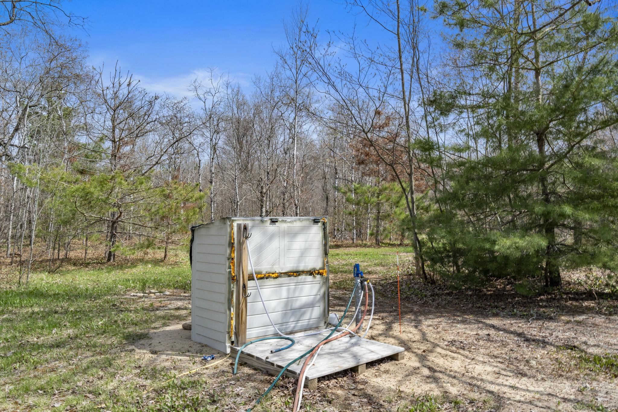 5819 NE Starvation Lake Road, Kalkaska, MI, 49659