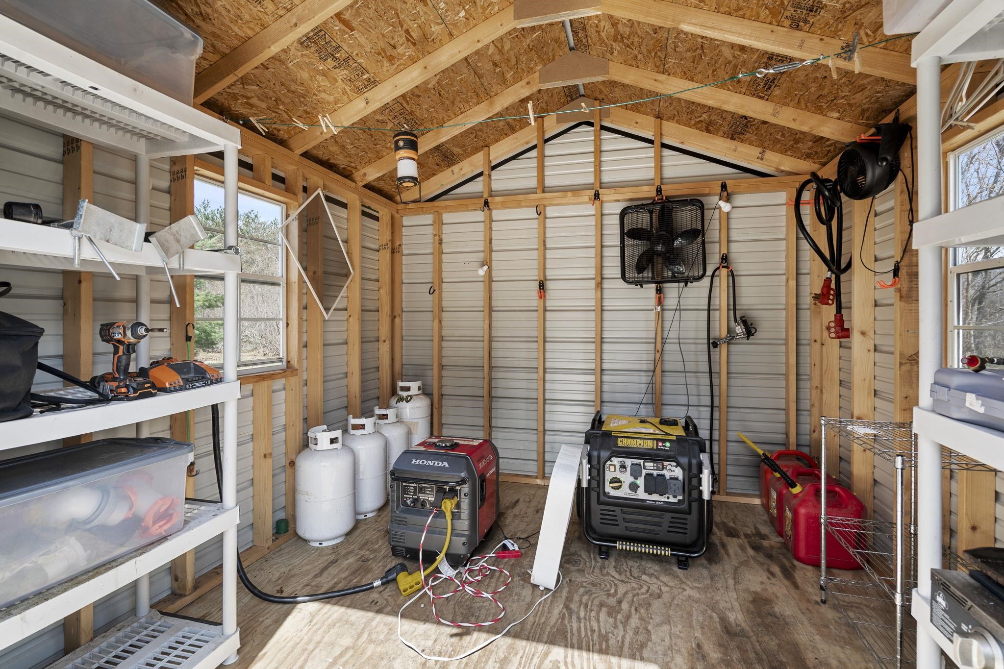 5819 NE Starvation Lake Road, Kalkaska, MI, 49659
